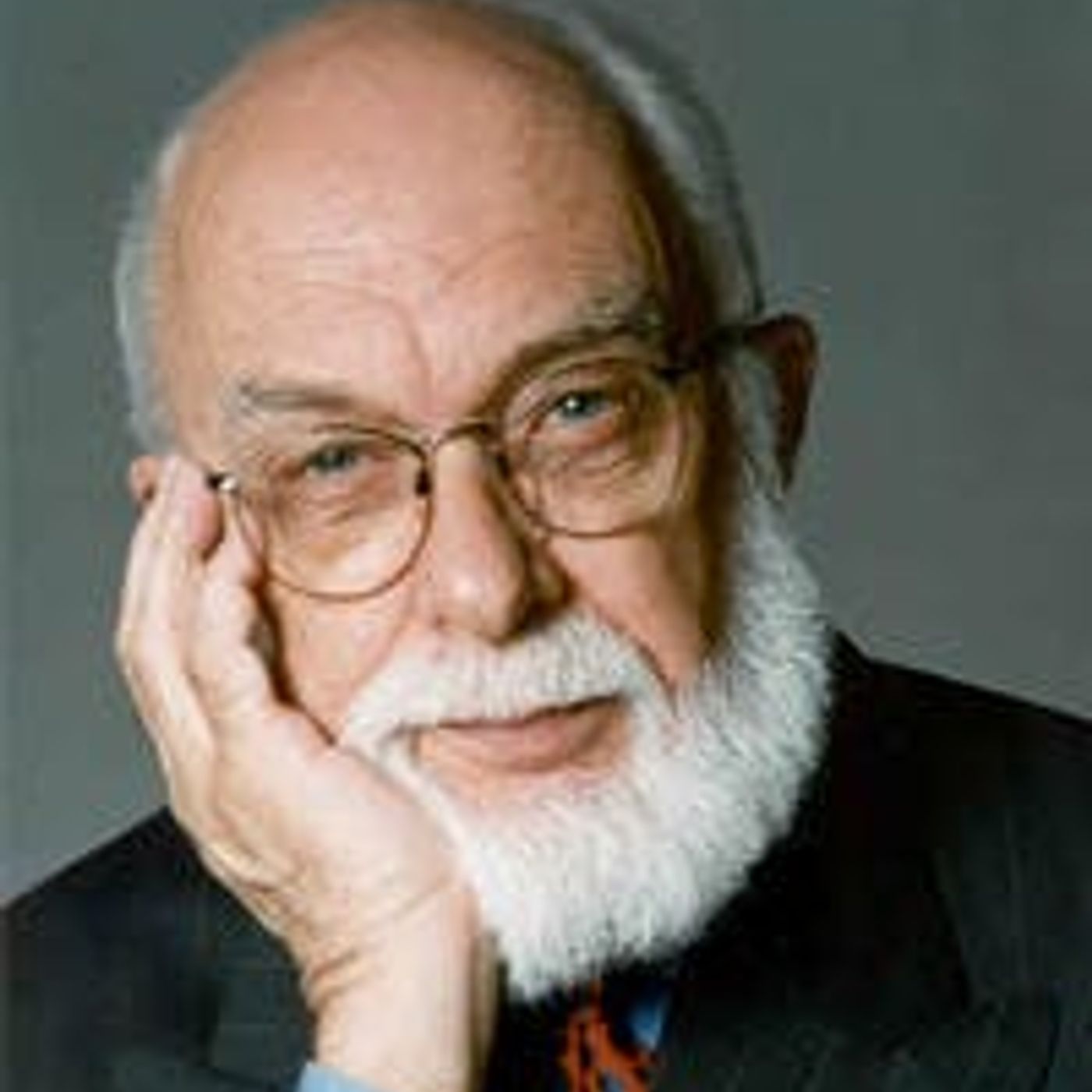The Columbus Poltergeist (featuring James Randi)