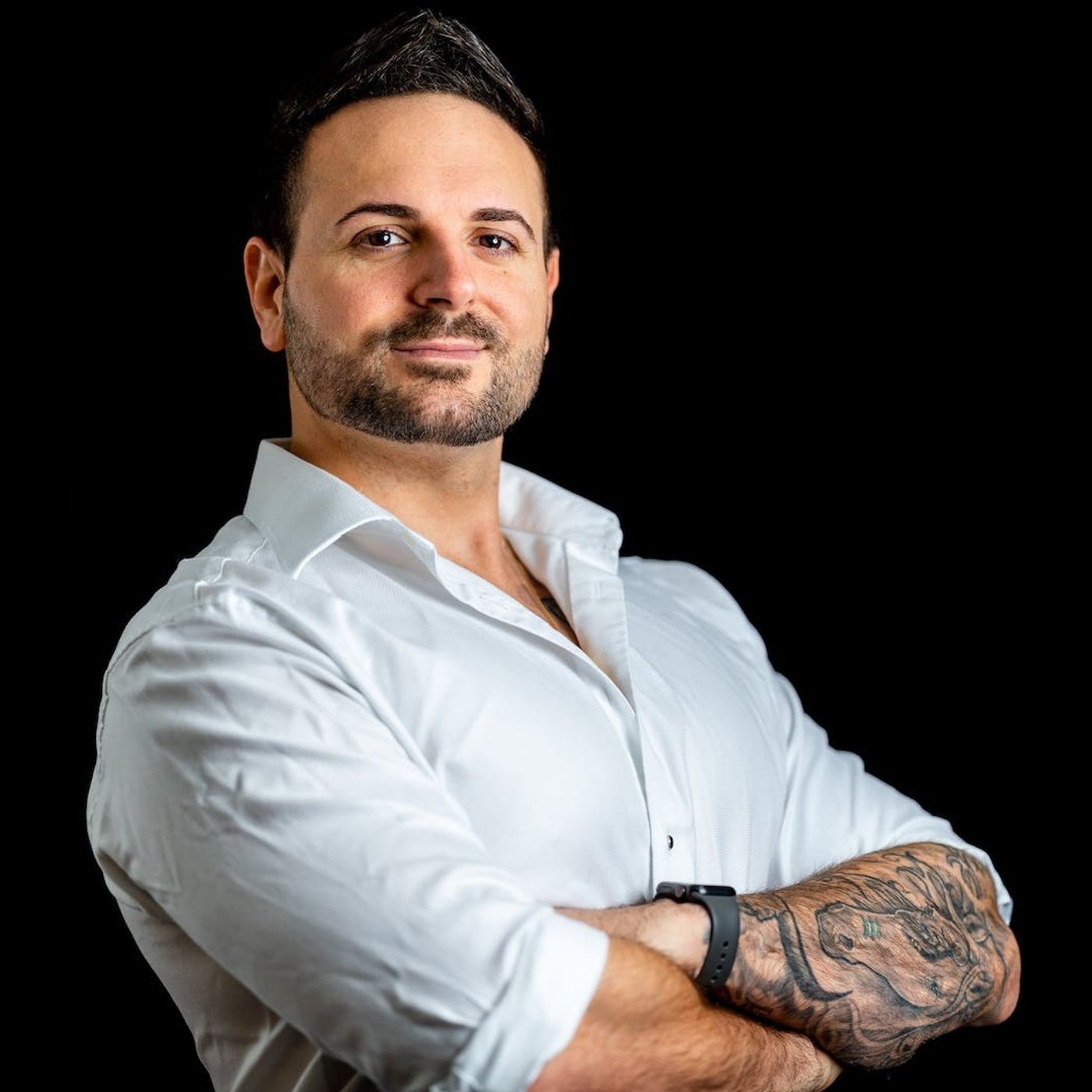 Vin Infante - What it means to Unlock Your Inner Leader