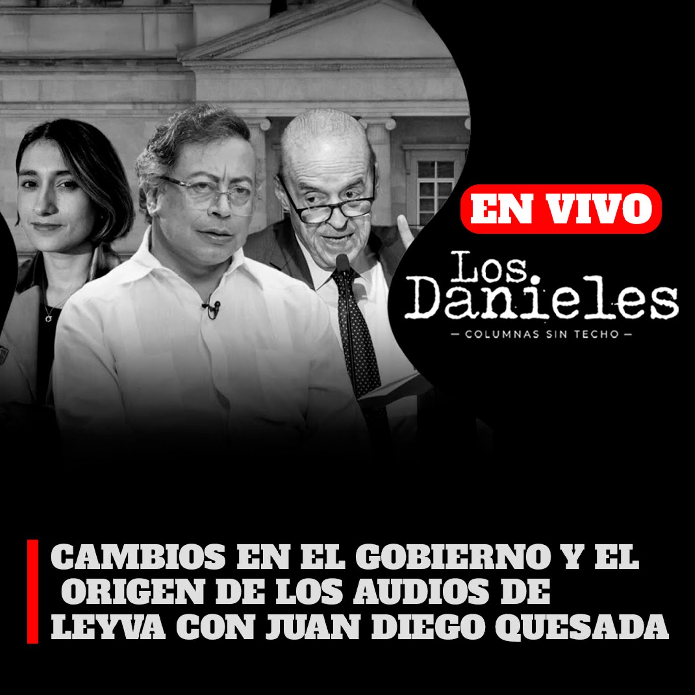 Los Danieles