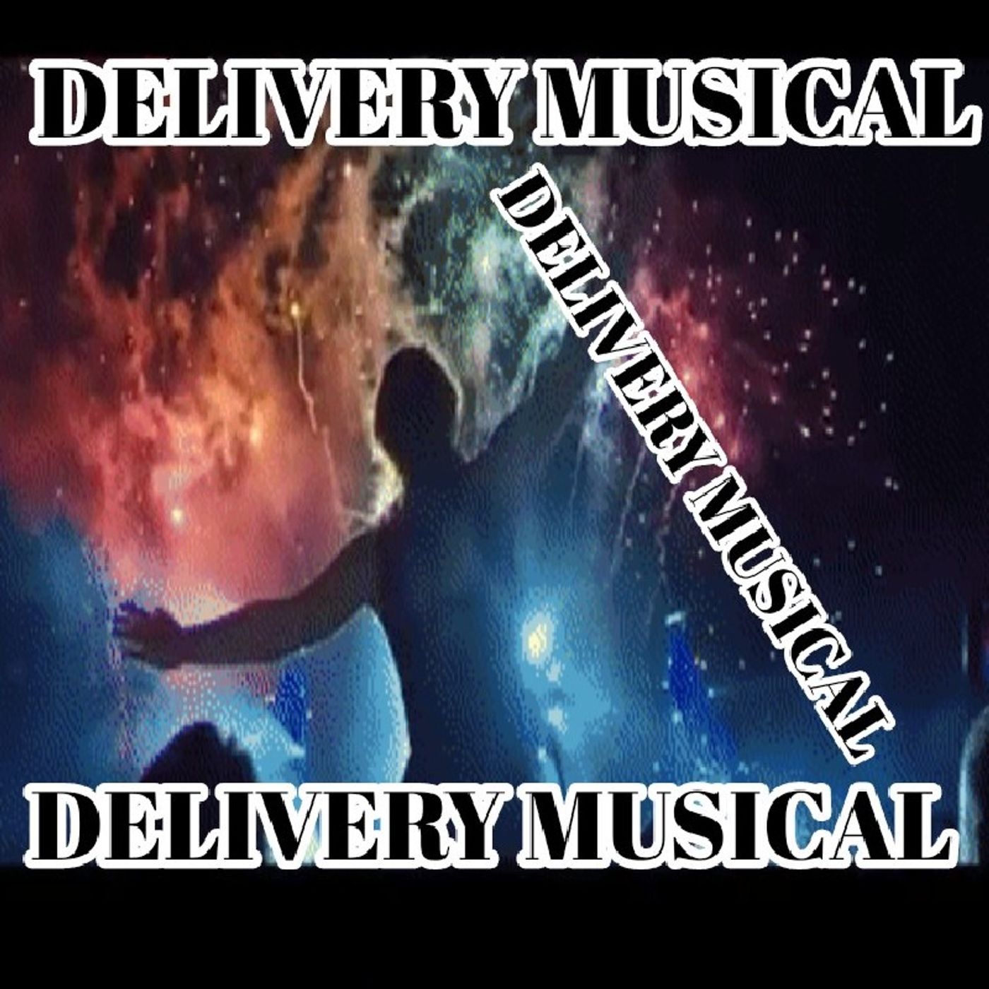 Episodio 1 - Delibery Musical