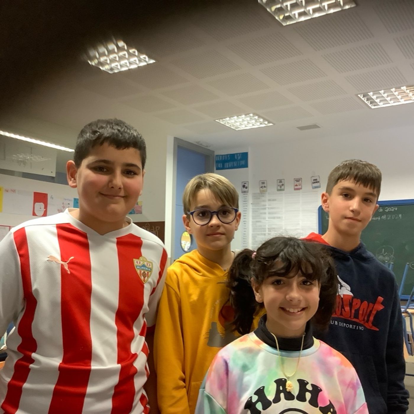 El podcast de García Vera