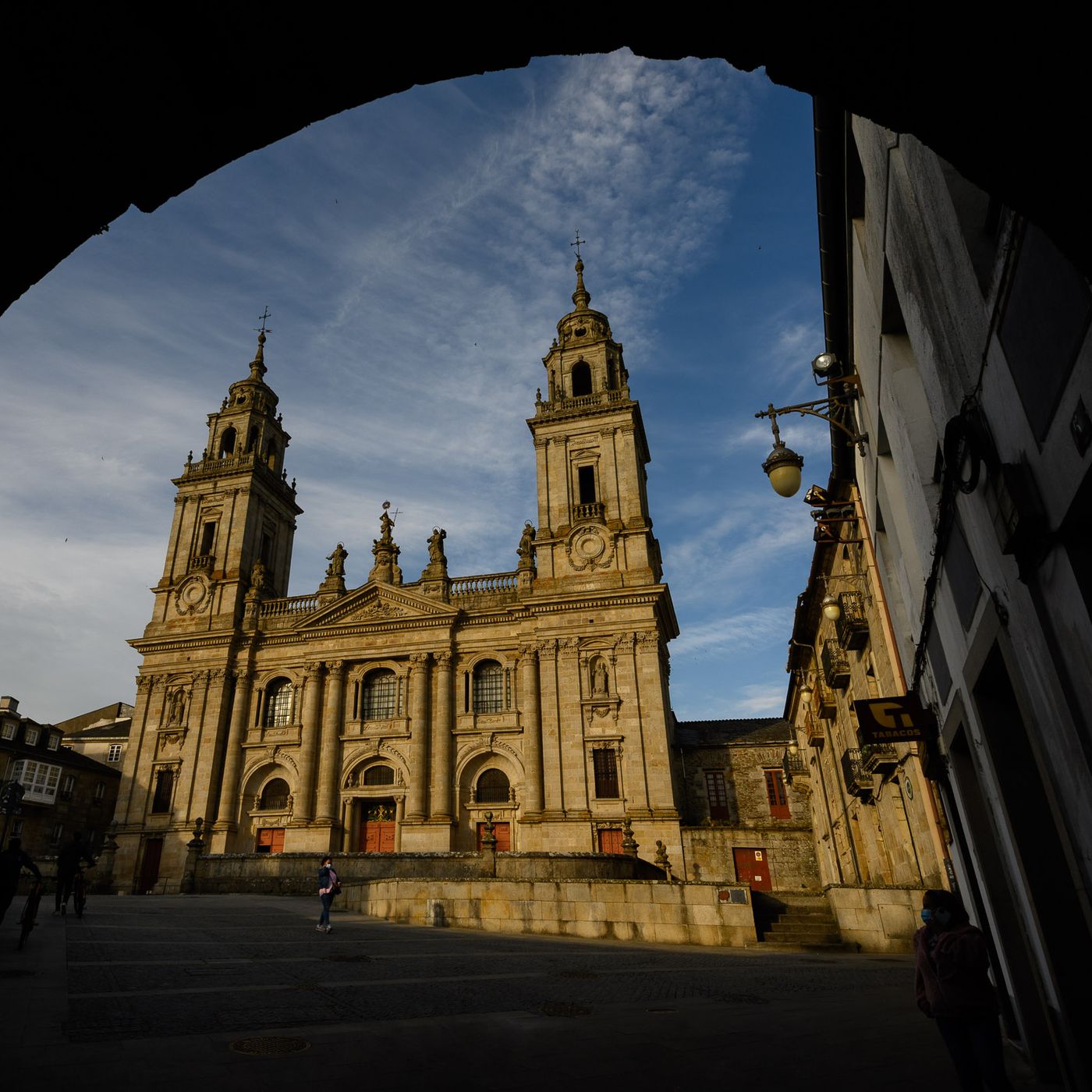 Viajes y escapadas: Lugo, la ciudad más antigua de toda Galicia