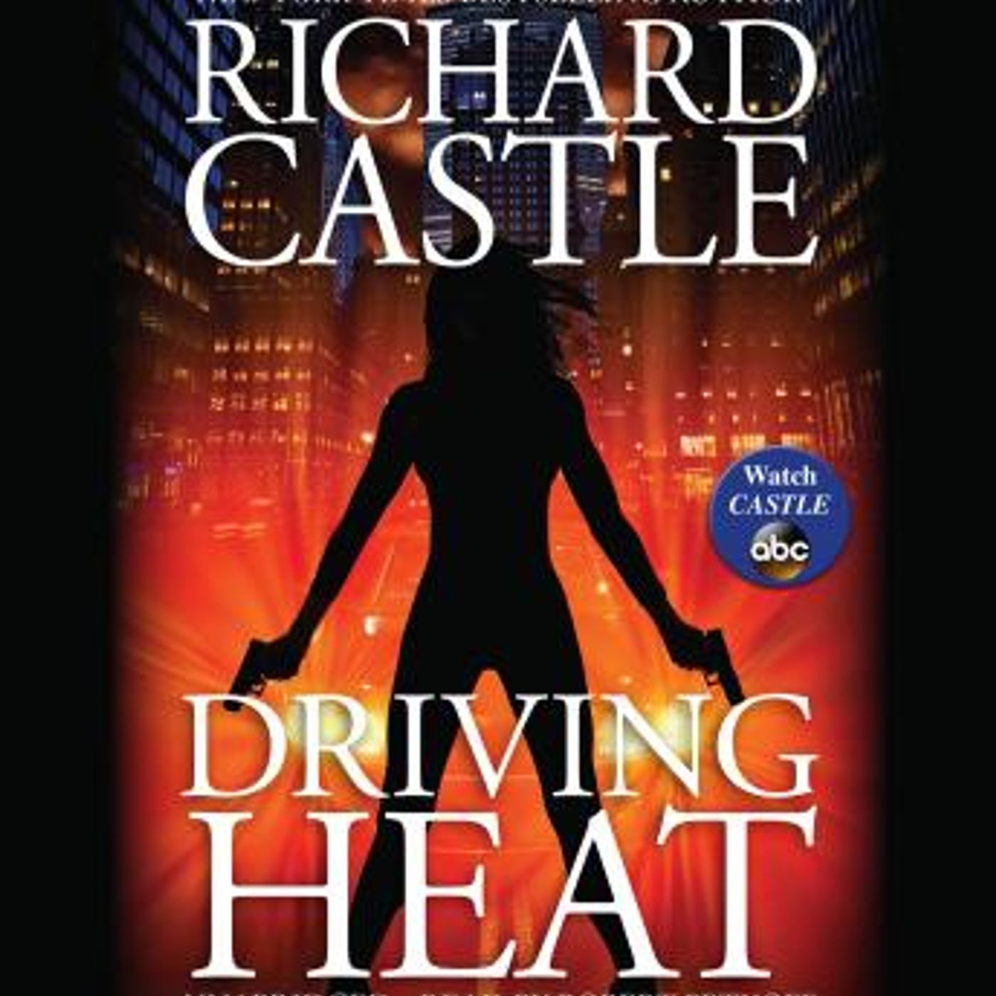 Listen to Full Audiobooks in Mystery, Thriller & Horror, Police & Detective