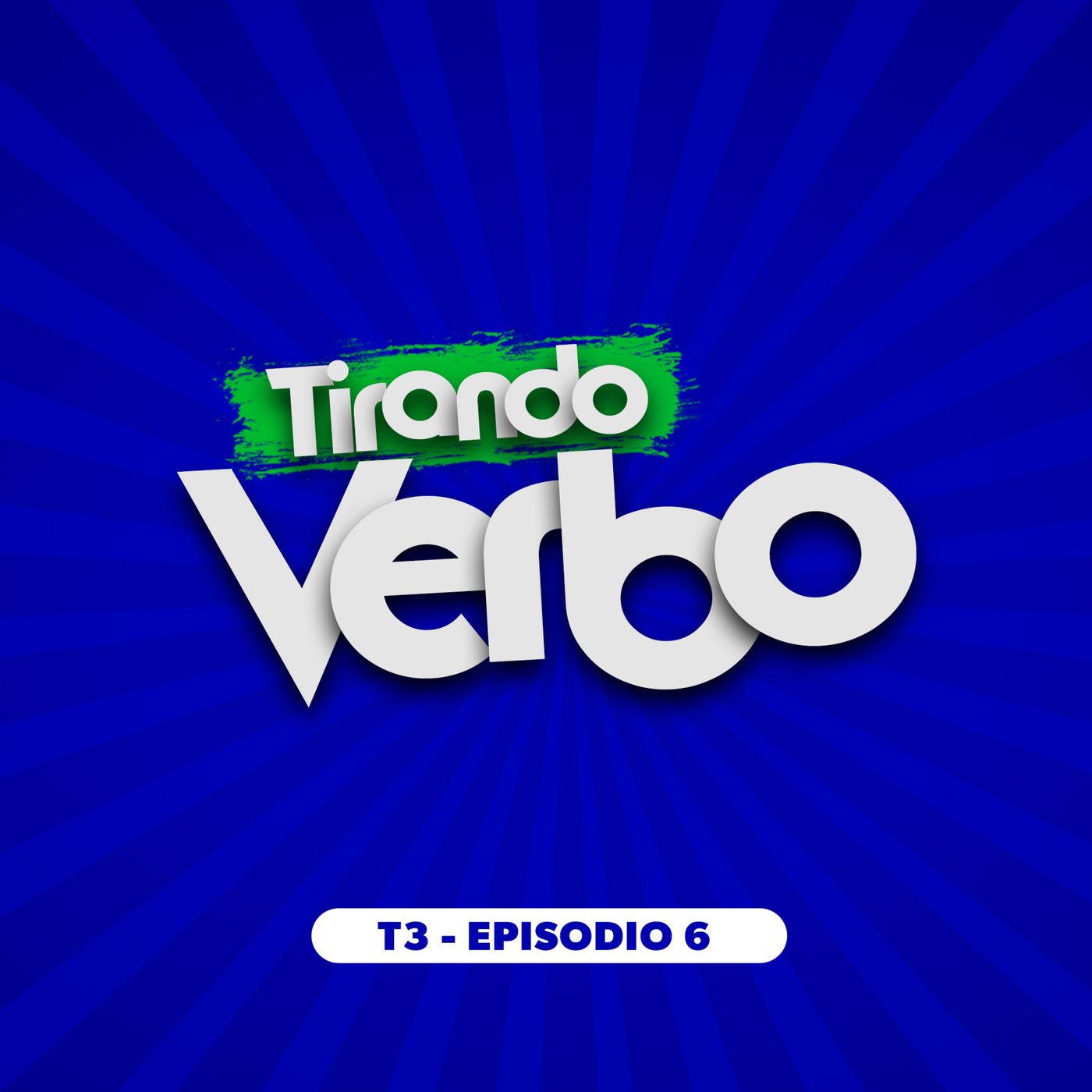 Tirando Verbo