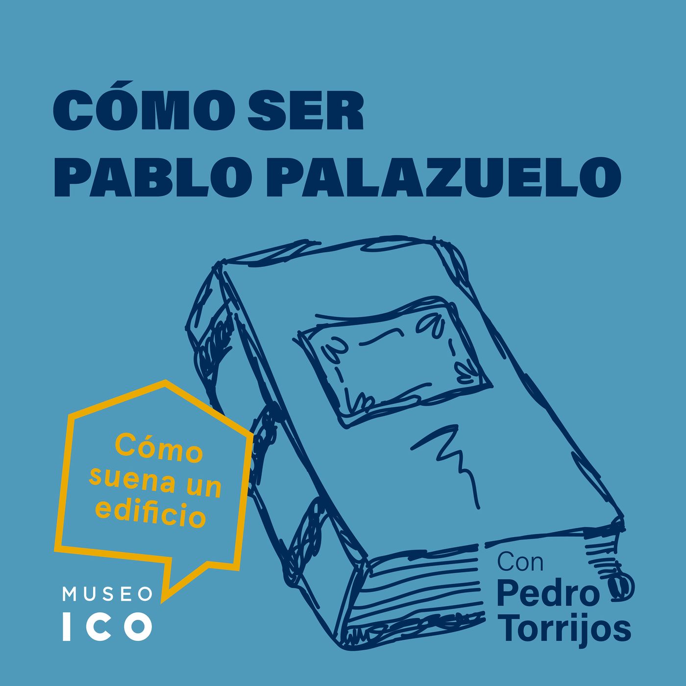 Cómo ser Pablo Palazuelo