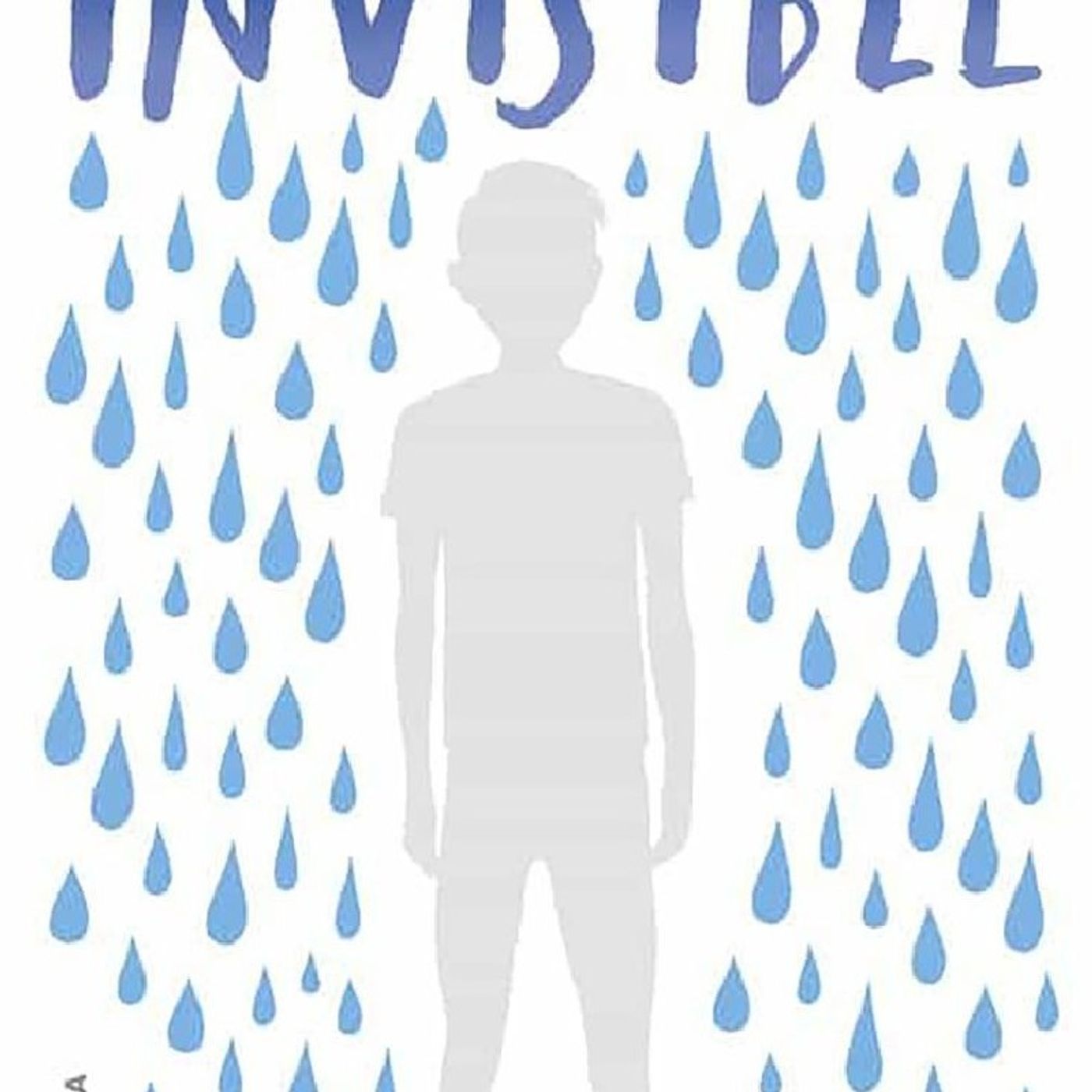 Novela: invisible episode artwork