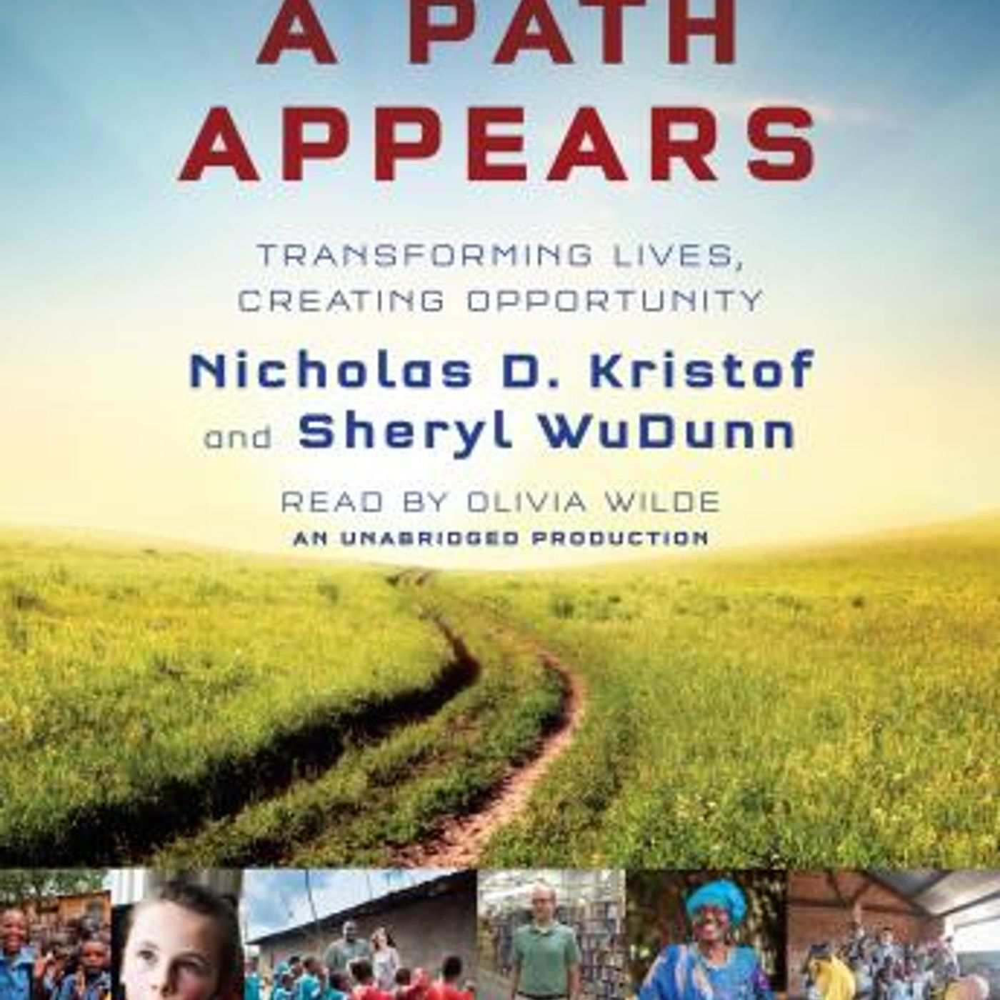 Listen to the Best Full Trial Audiobooks in Self-Improvement, Career Development