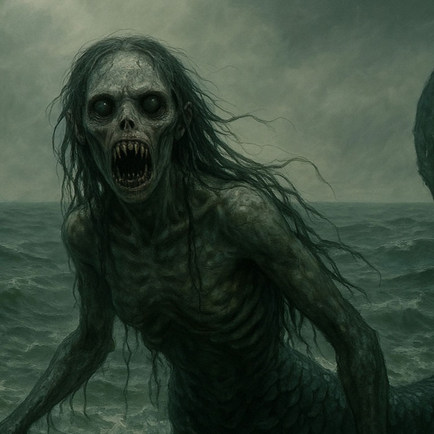 Las Voces De Las Profundidades - Historias De Terror - Voces De La Noche