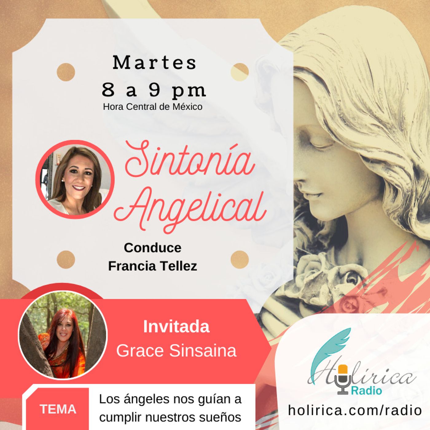 Sintonía Angelical episode artwork