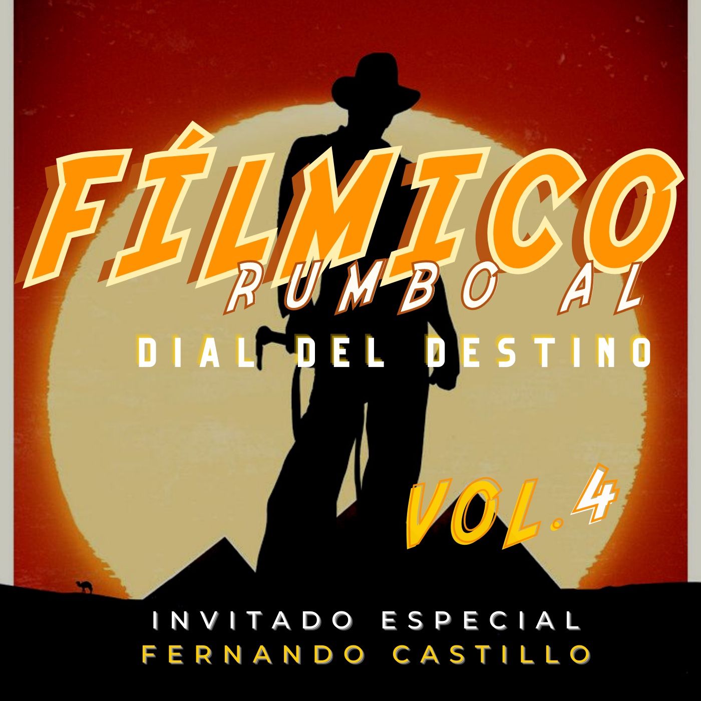 Fílmico Cine y Cultura Pop