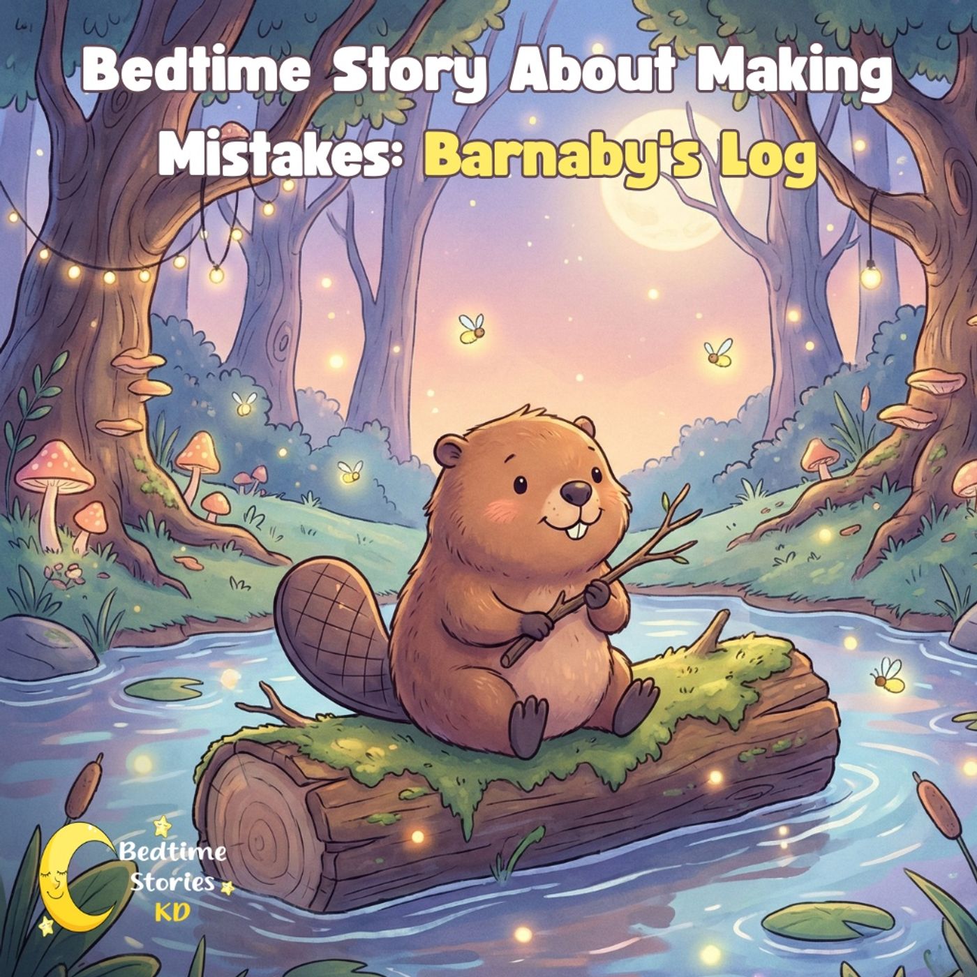 Bedtime Stories for 5 Year Olds