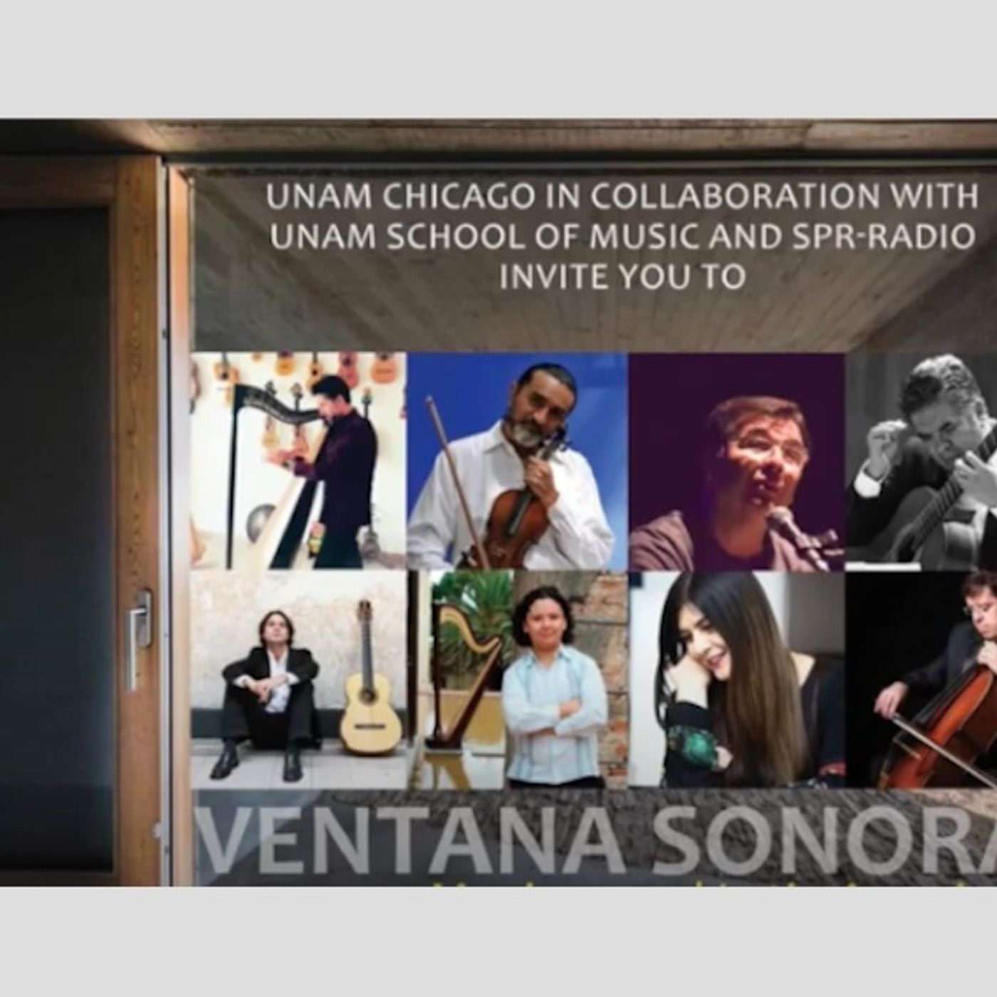 AL MEDIODIA CHICAGO