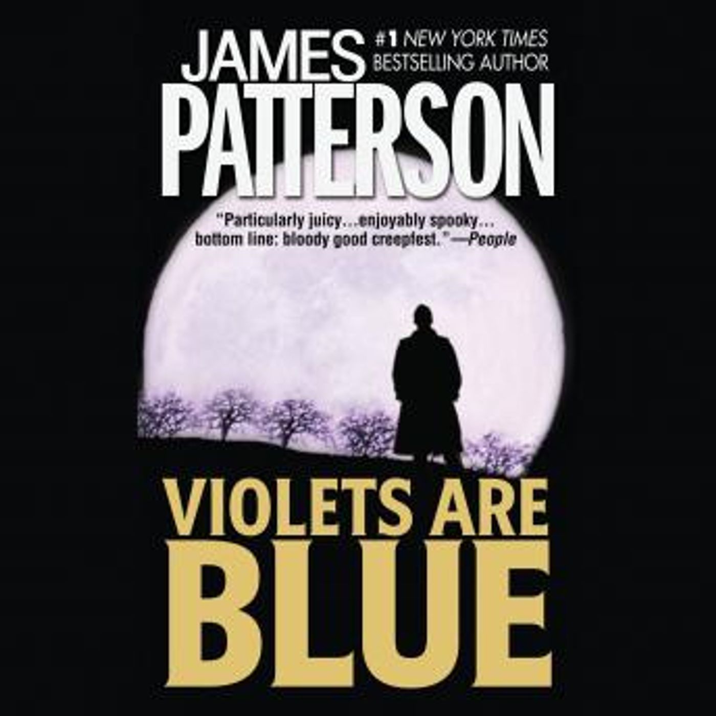 the Essential Full Audiobooks in Mystery, Thriller & Horror, Police & Detective