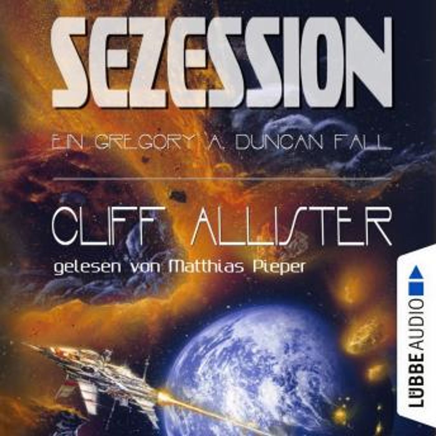 Download Best Full Audiobooks in Science Fiction & Fantasy, Space Opera