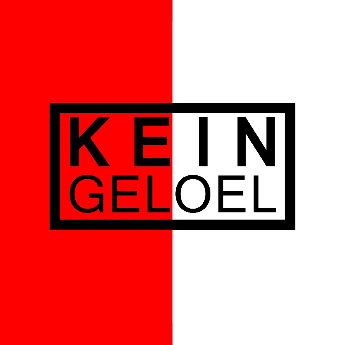 Kein Geloel cover
