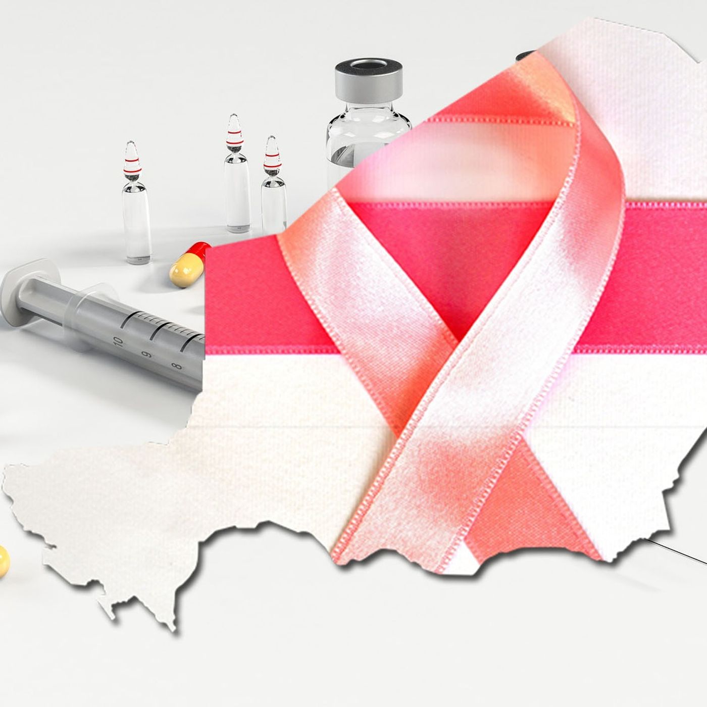 Rediffusion: Quelles sont les avancées dans la prévention et dépistage précoce du cancer du sein et du col de l’utérus ? episode artwork