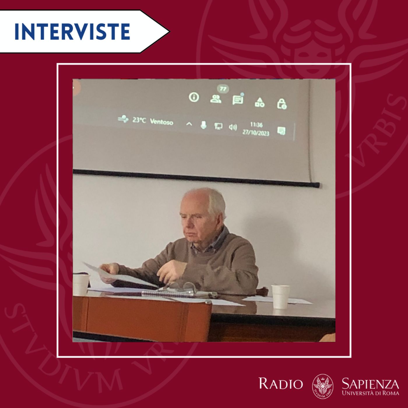 RadioSapienza