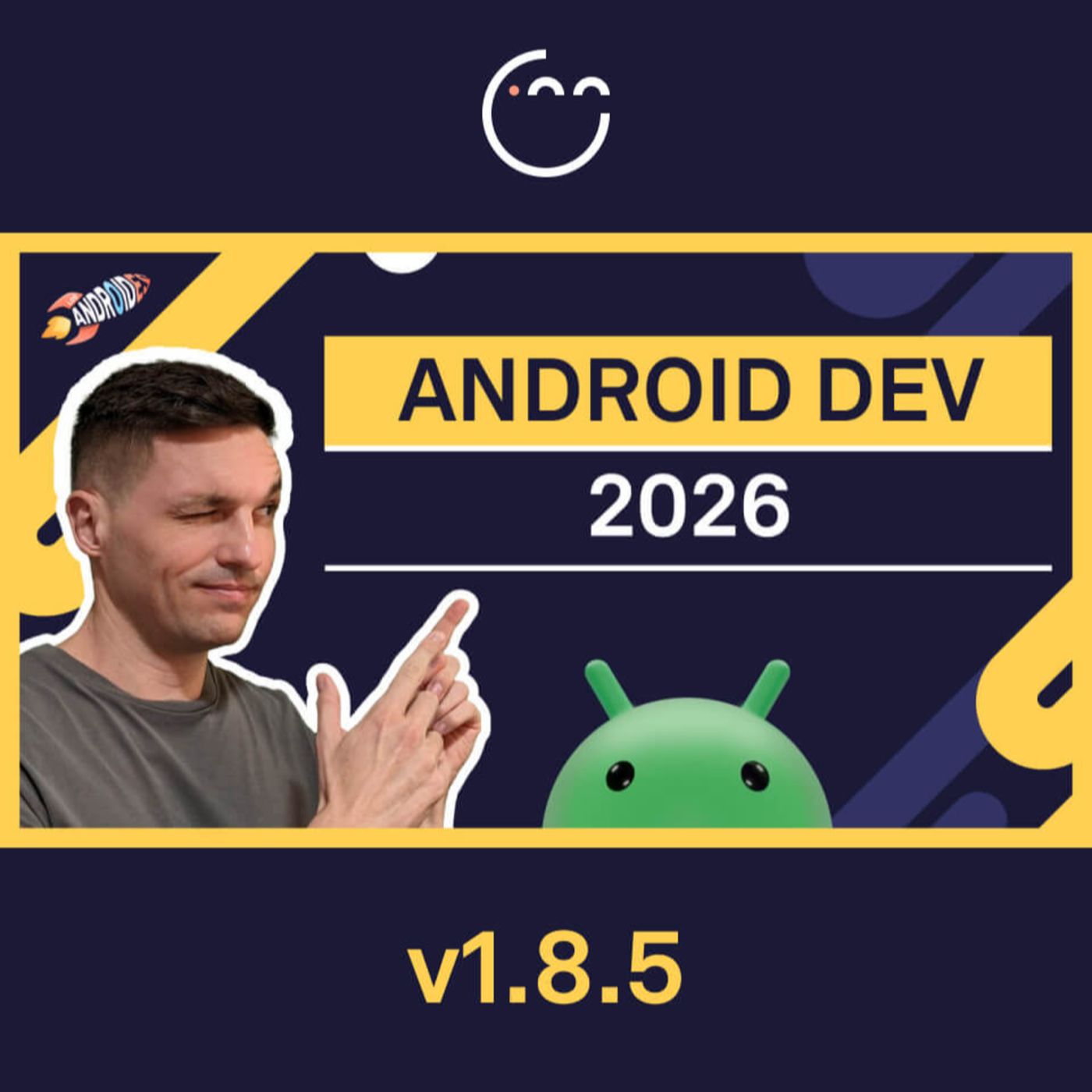185. Así BLINDAS tu FUTURO como ANDROID DEV en 2026 (Spoiler → la IA no te va a salvar)