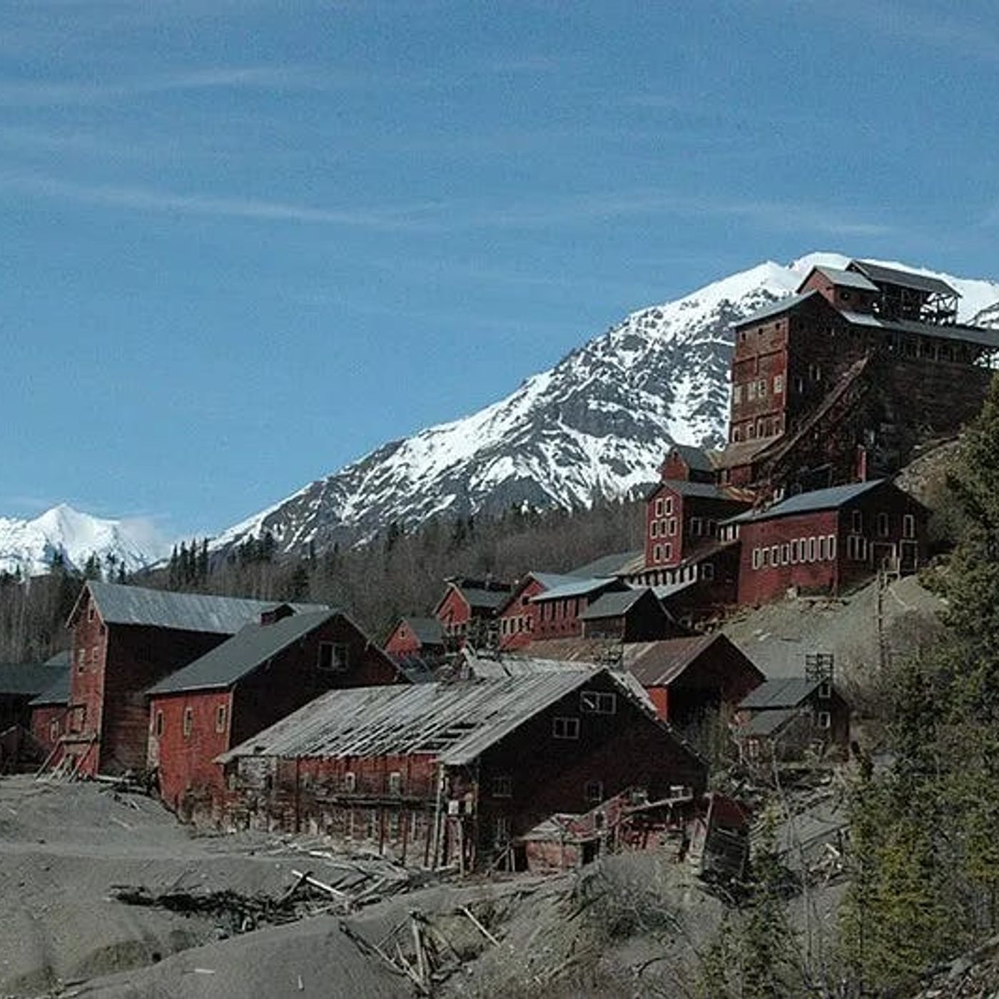 Alaska VIP Club