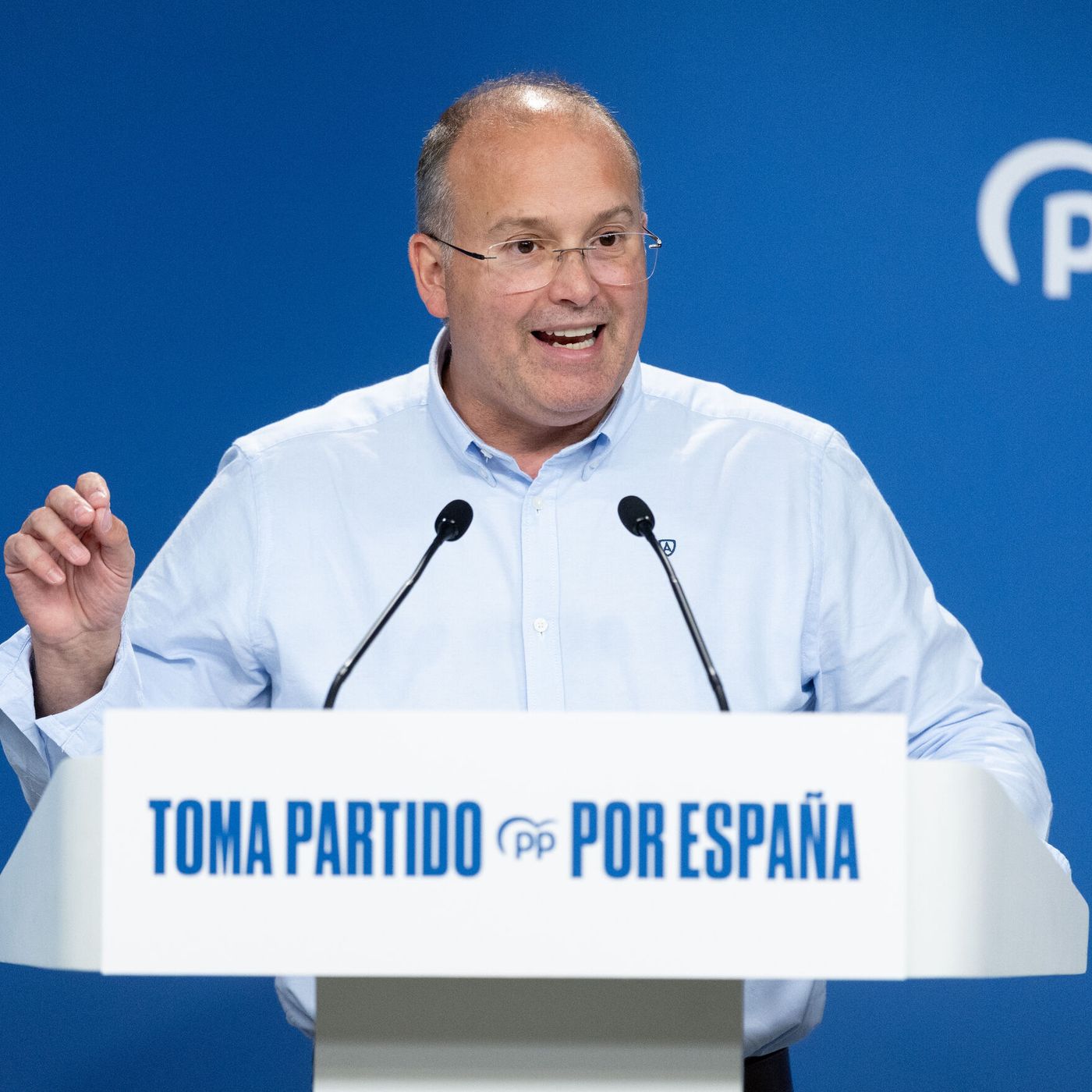 Las Noticias de La Mañana: El PP vuelve a sus errores y dice "entenderse" con Junts