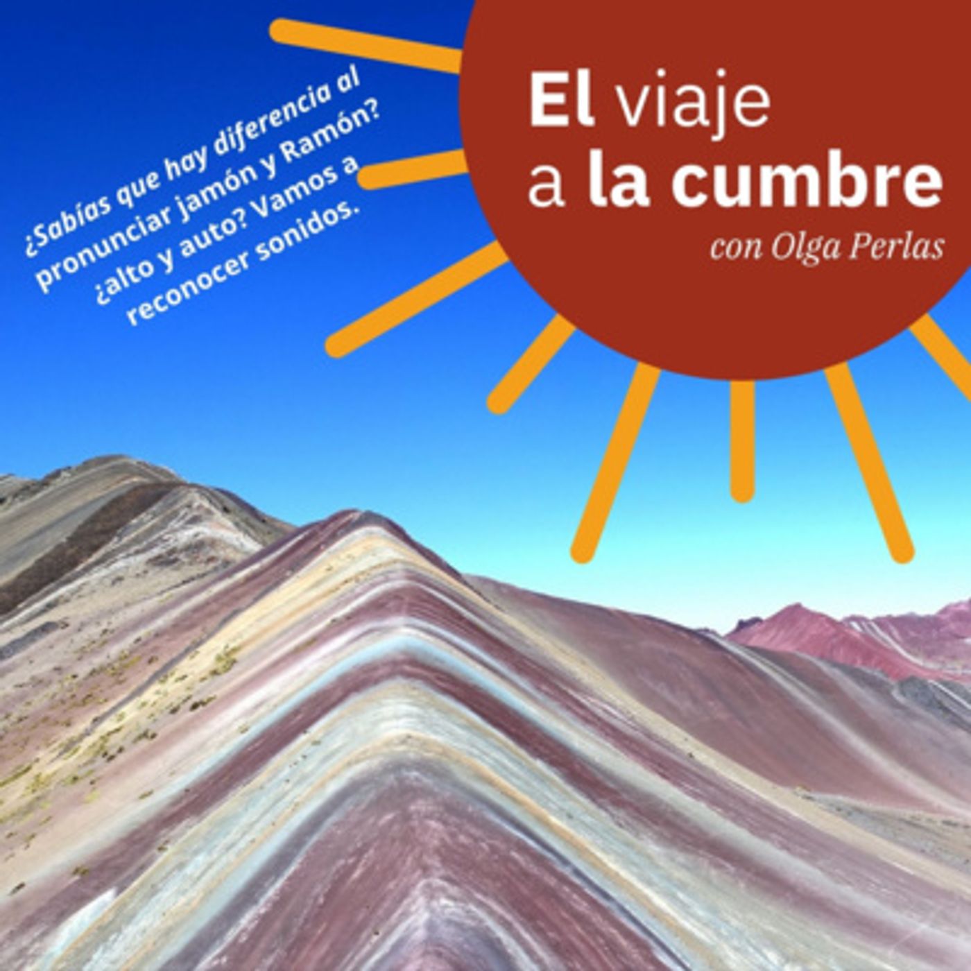 El viaje a la cumbre