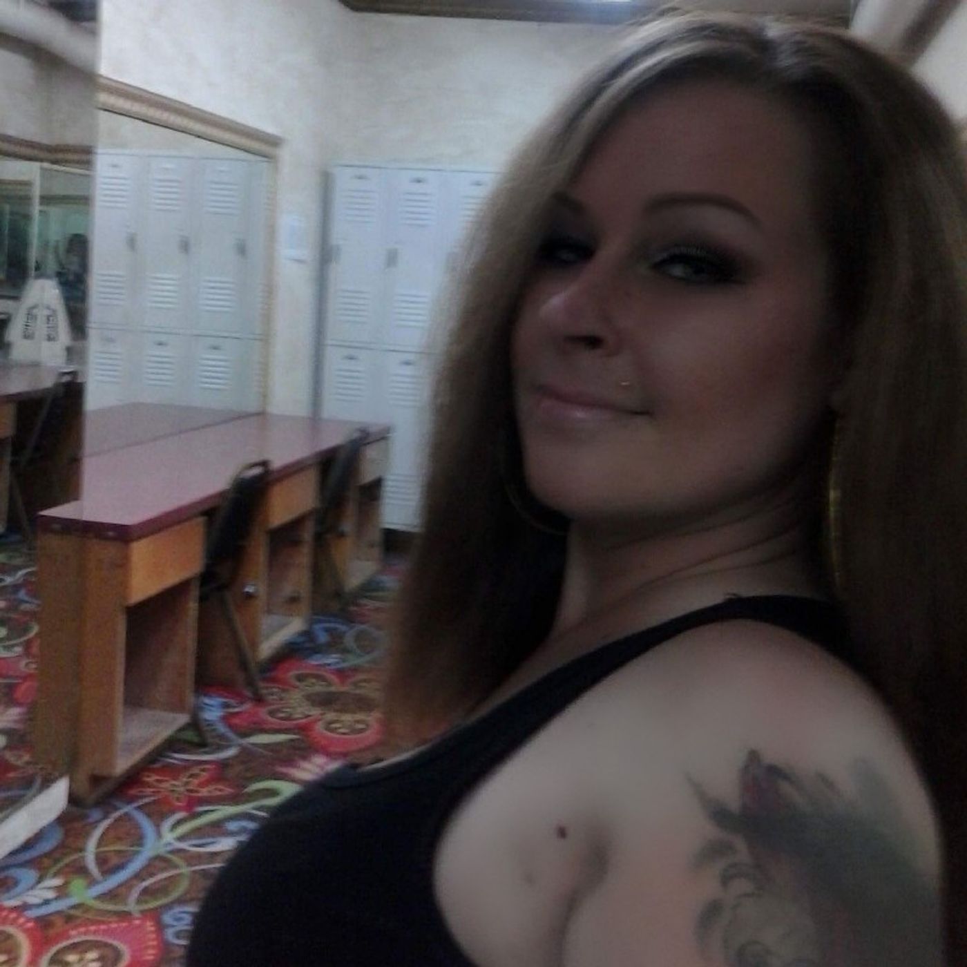 Nikki Saucey\'s show