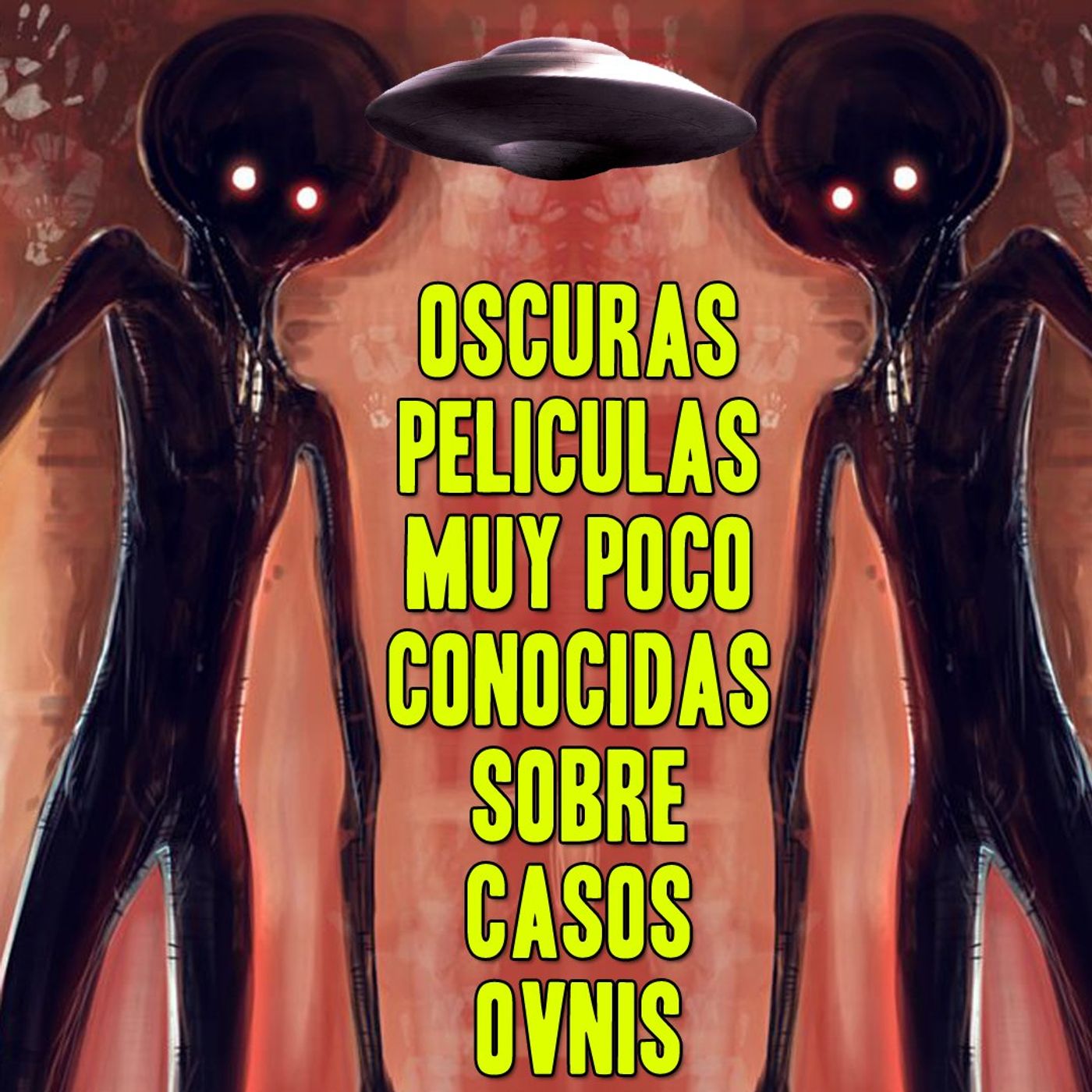 Viaje a lo Desconocido (Paul Angel)