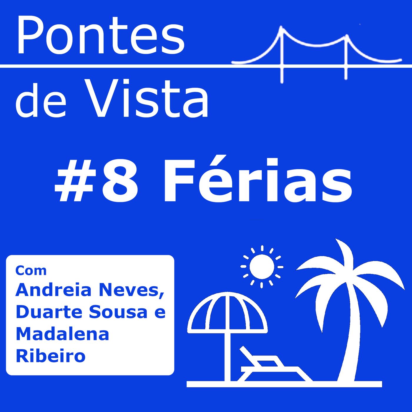 Pontes de Vista