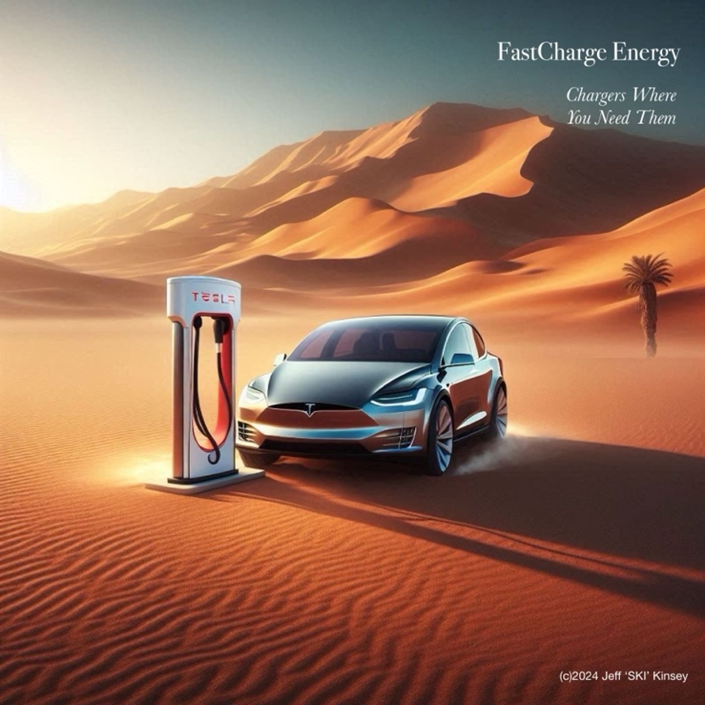 FastCharge Energy™