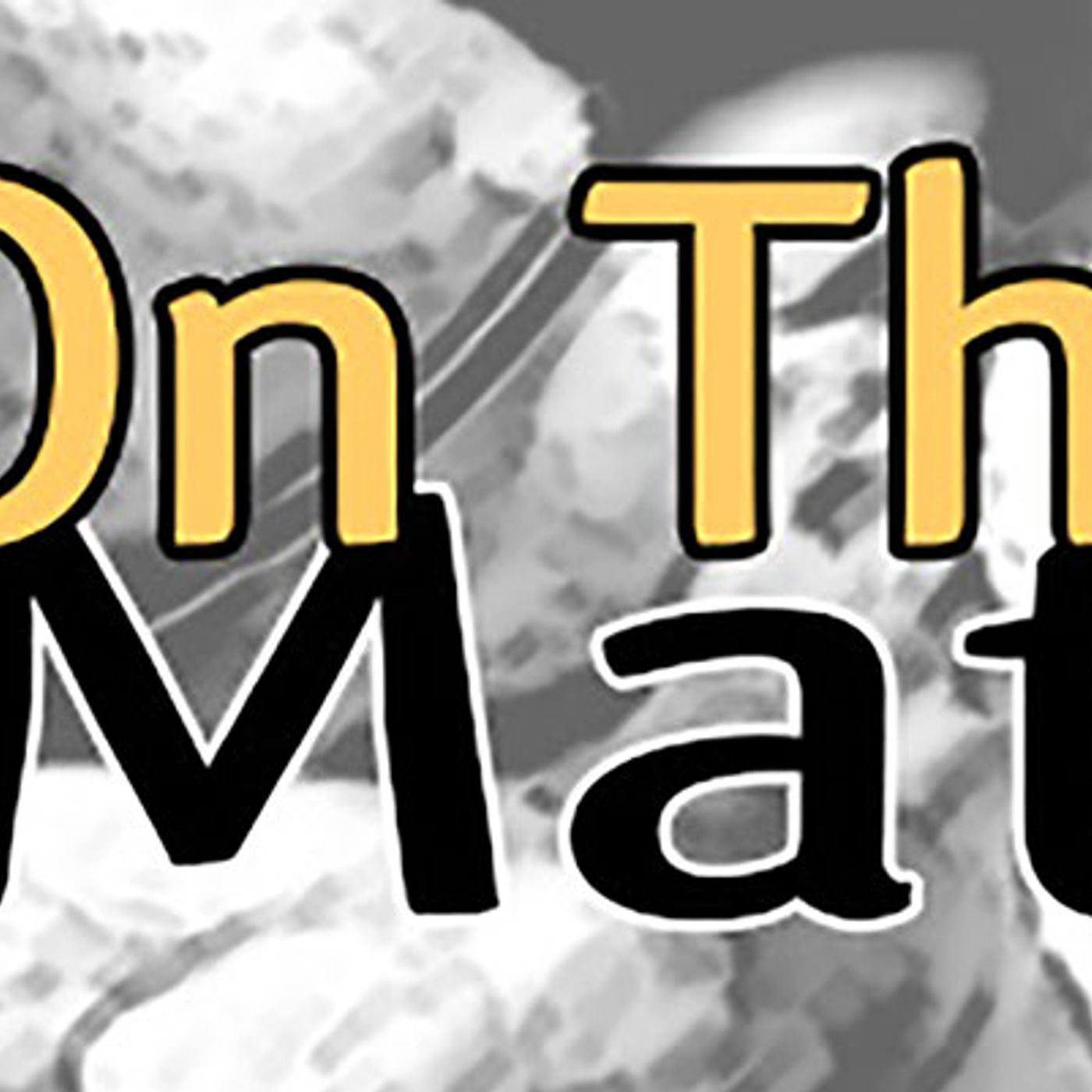 On The Mat