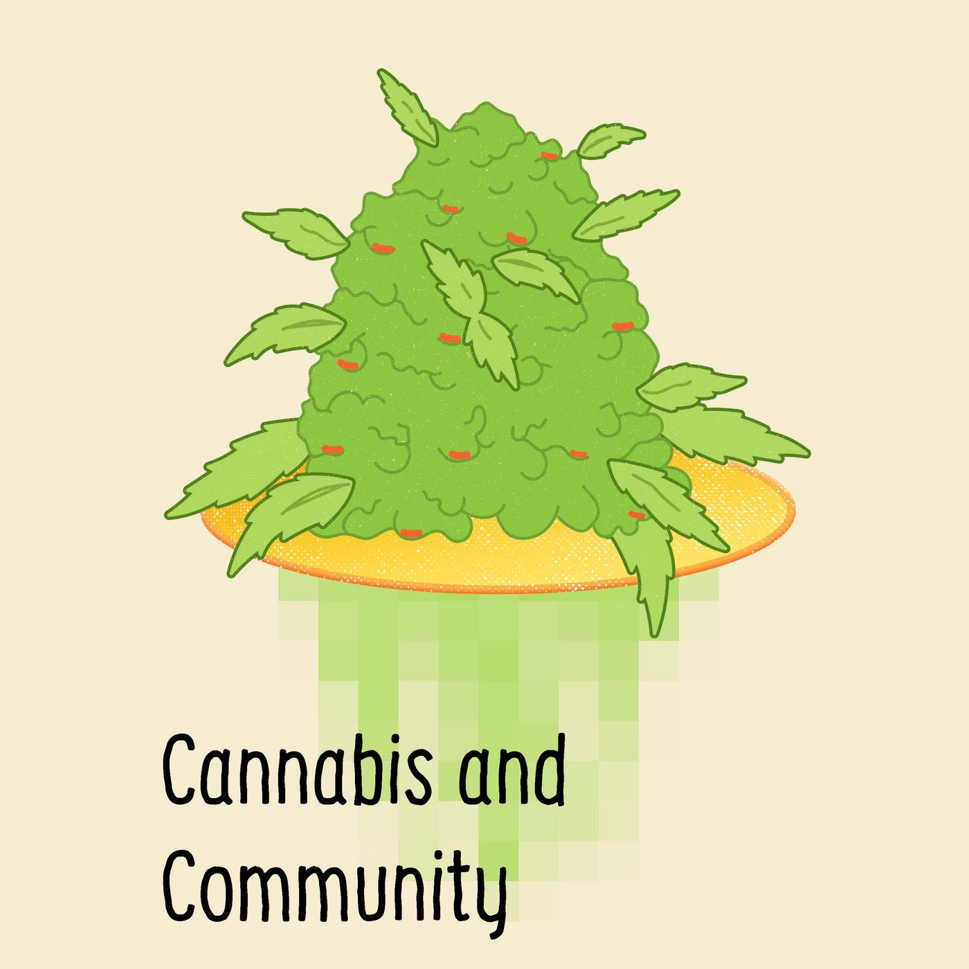 Community through Cannabis with Tree Top Gardens