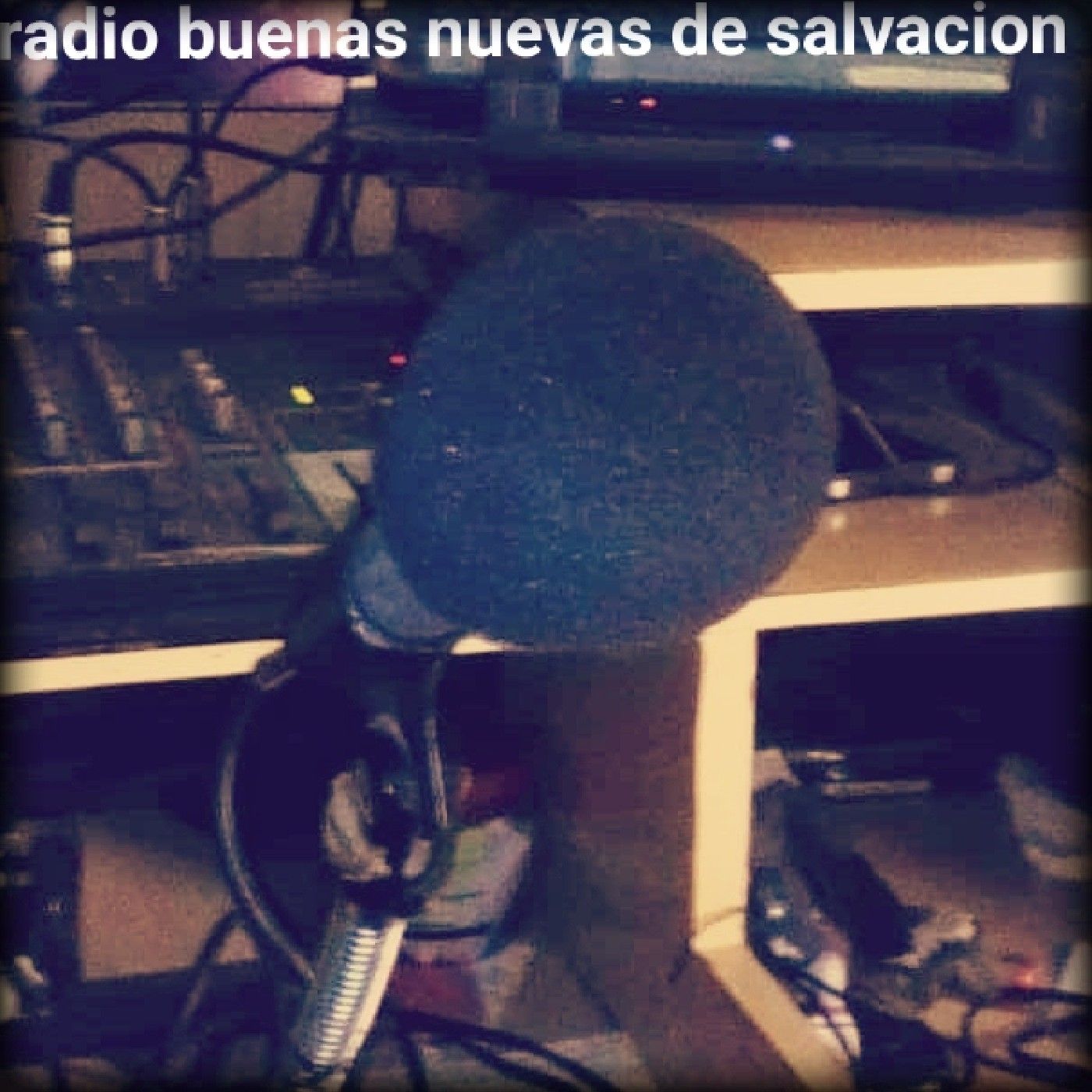 radio buena  nueva salvación