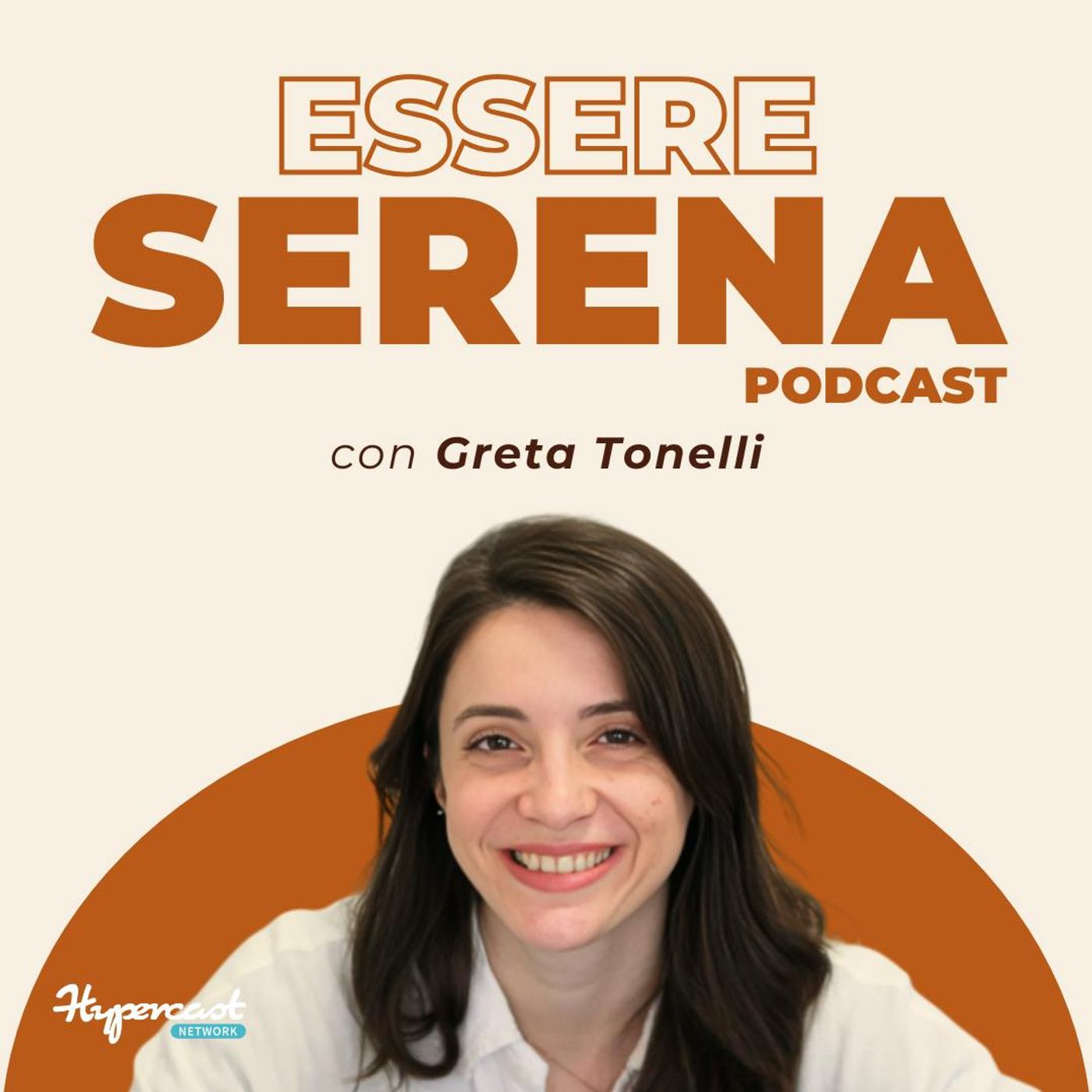 67 - Connessione Corpo-Mente: Quando il Dolore Non È Solo Fisico con Greta Tonelli episode artwork