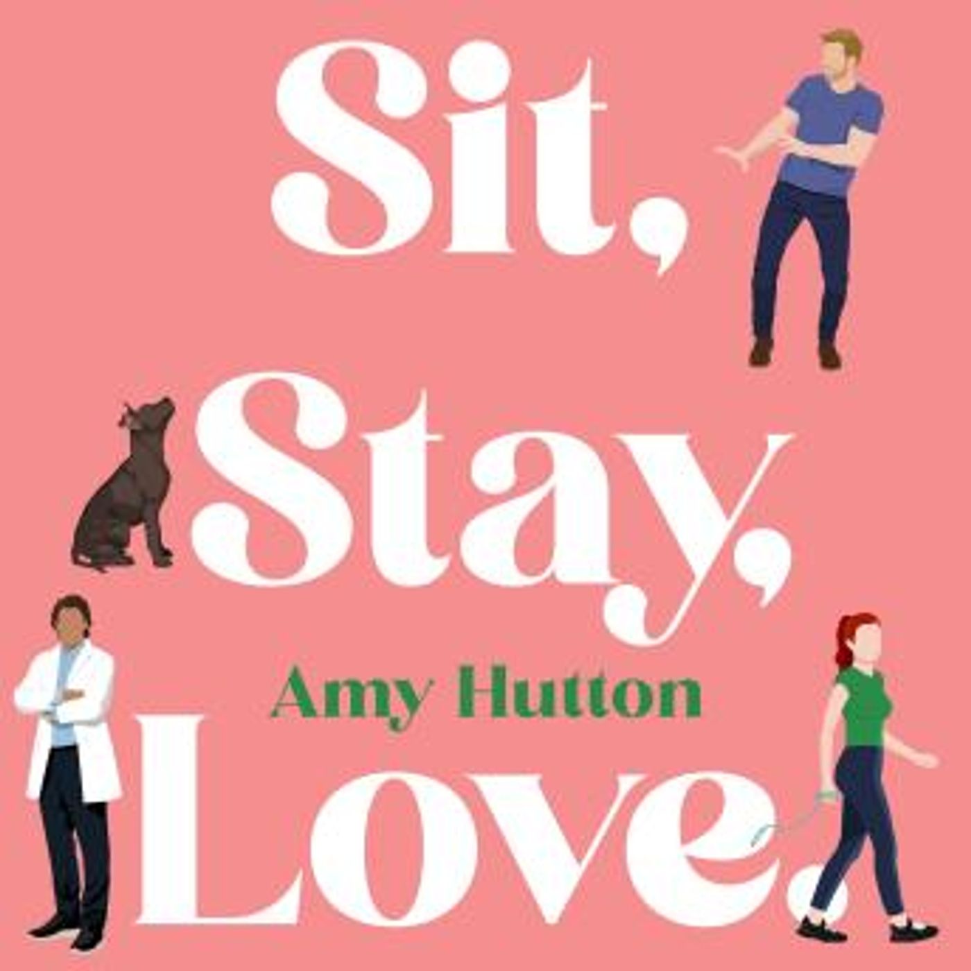 Discover Top Full Audiobooks in Romance, Rom-Com