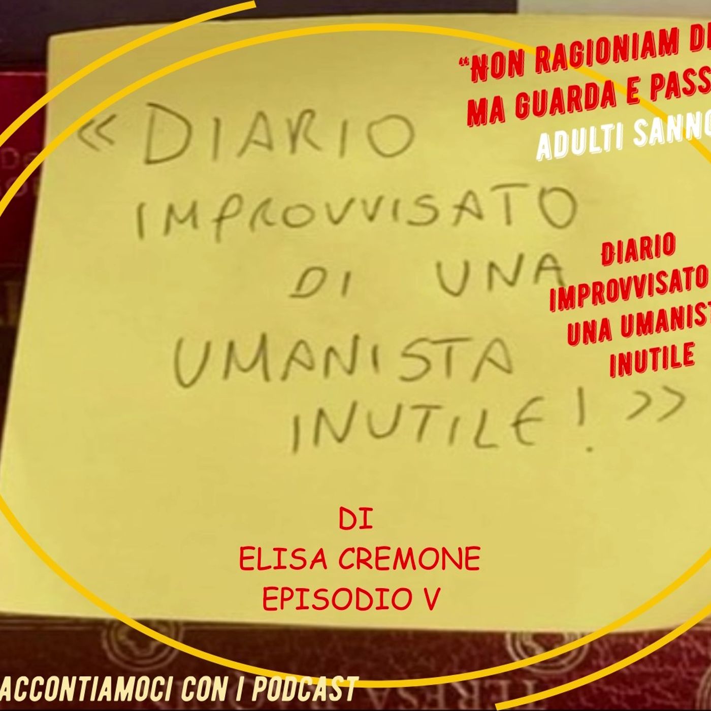 Edizioni Digitali RadioRaccontiamoci