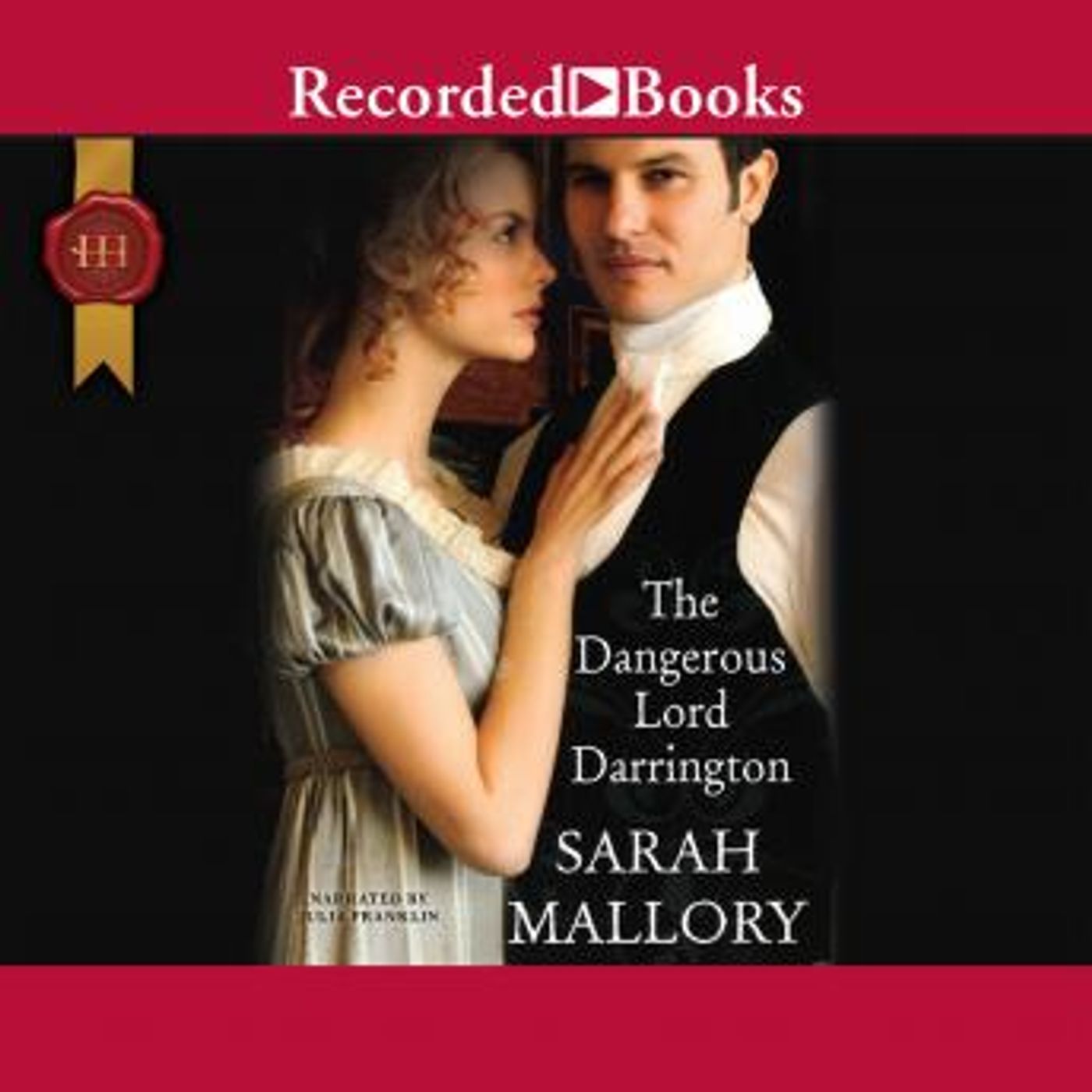 Listen to the Best Full Trial Audiobooks in Romance, Historical