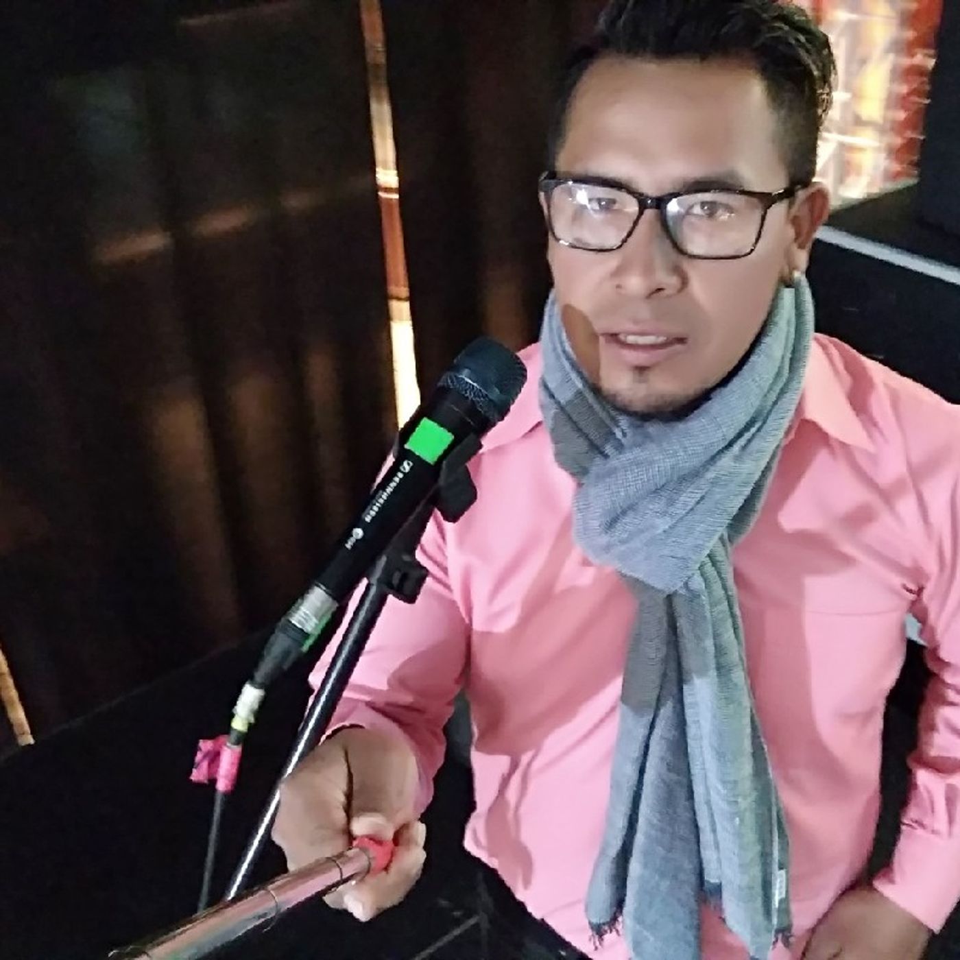 El show de Ivancito G Sanchez