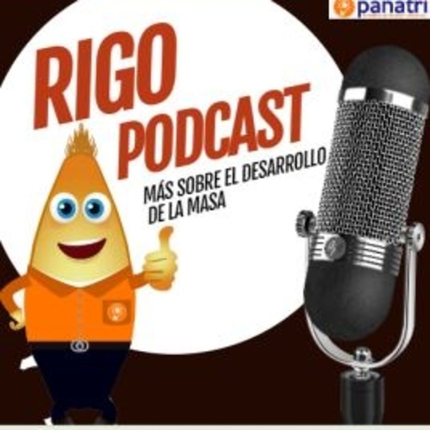 Panatri Podcast / Panadería Artesanal
