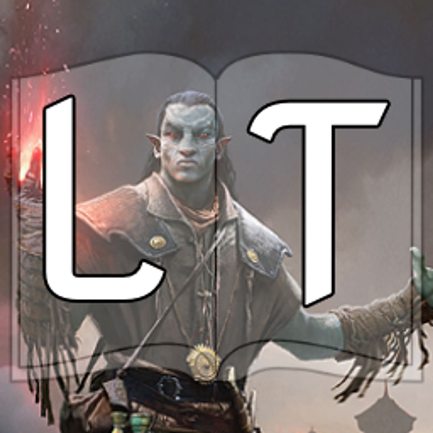 Lore Together