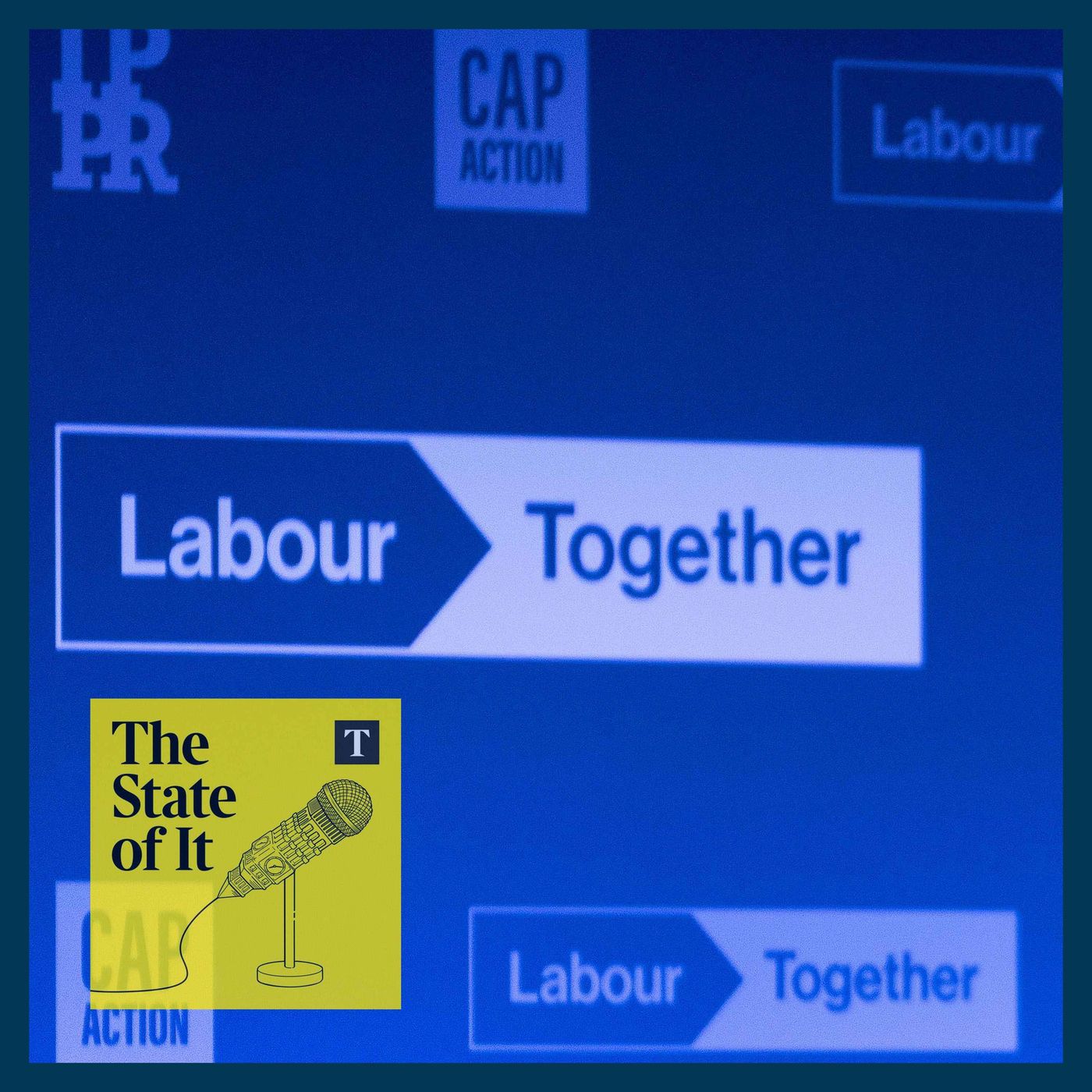 The State of It: Gabriel Pogrund speaks out on the Labour Together scandal