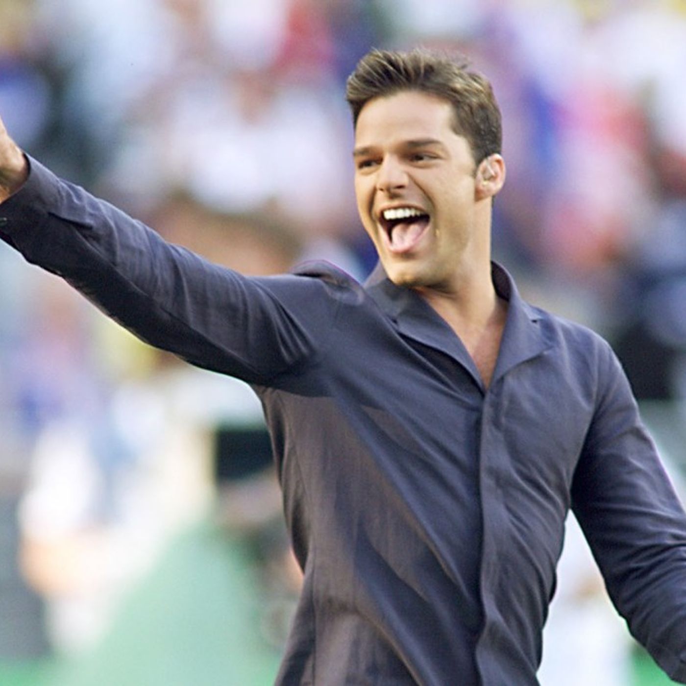 Here Are All the Official FIFA World Cup Songs & Anthems, Ranked episode artwork