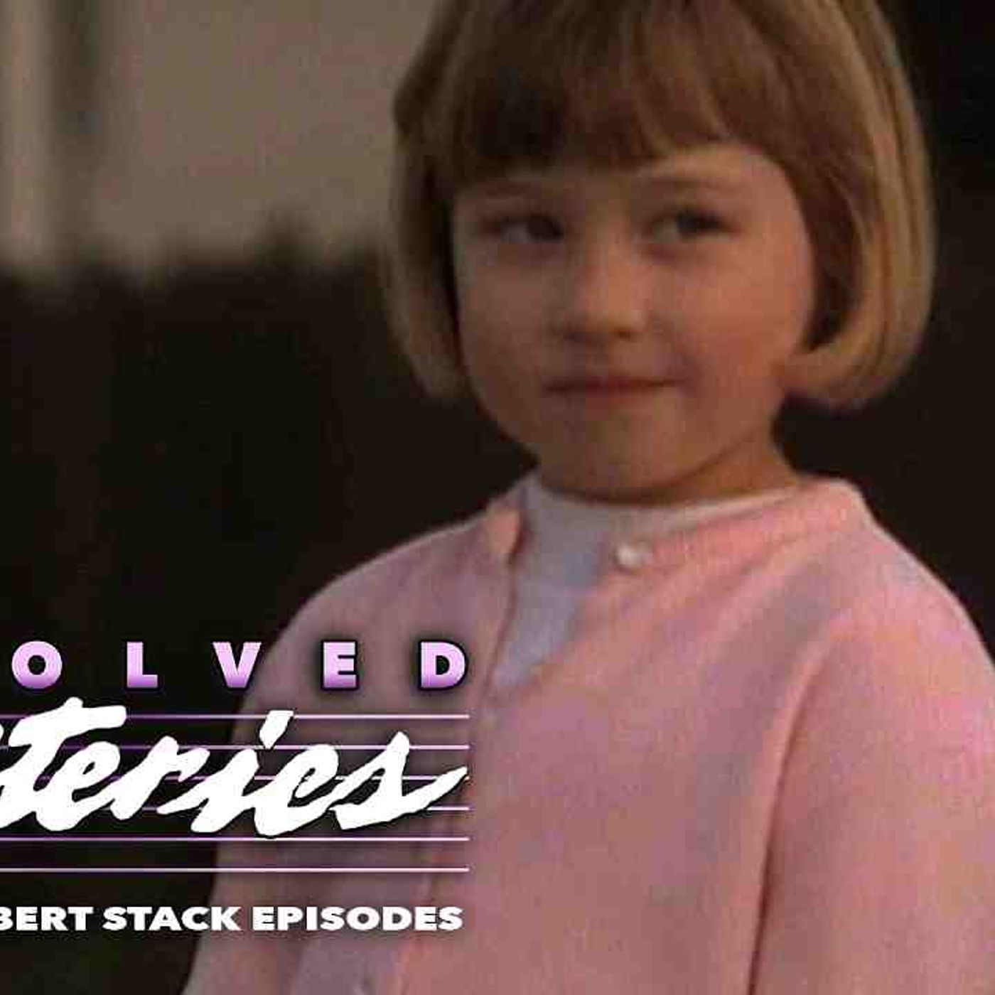 Unsolved Mysteries with Robert Stack - Full Episode