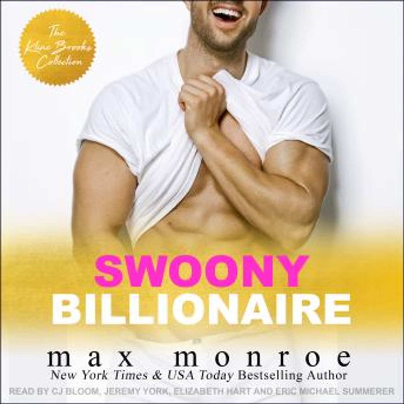 Get Latest Full Audiobooks in Romance, Modern