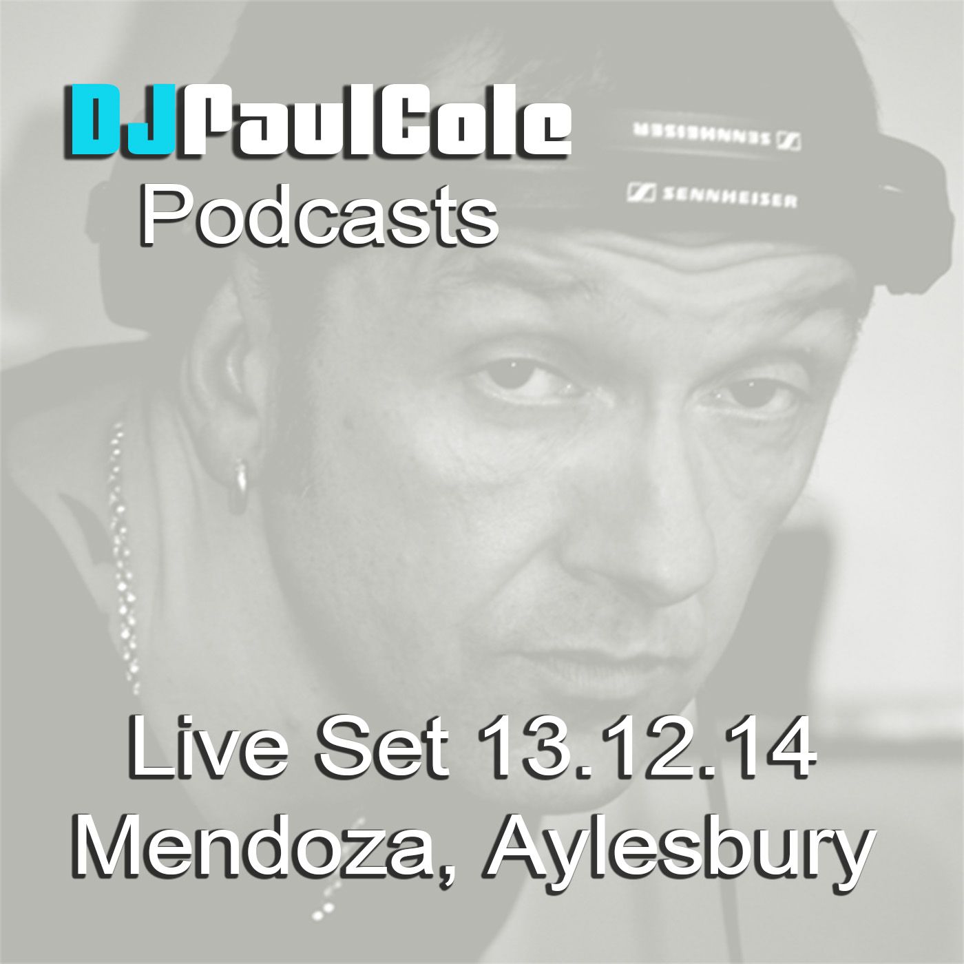 Live Set "Mendoza" 13th December 2014