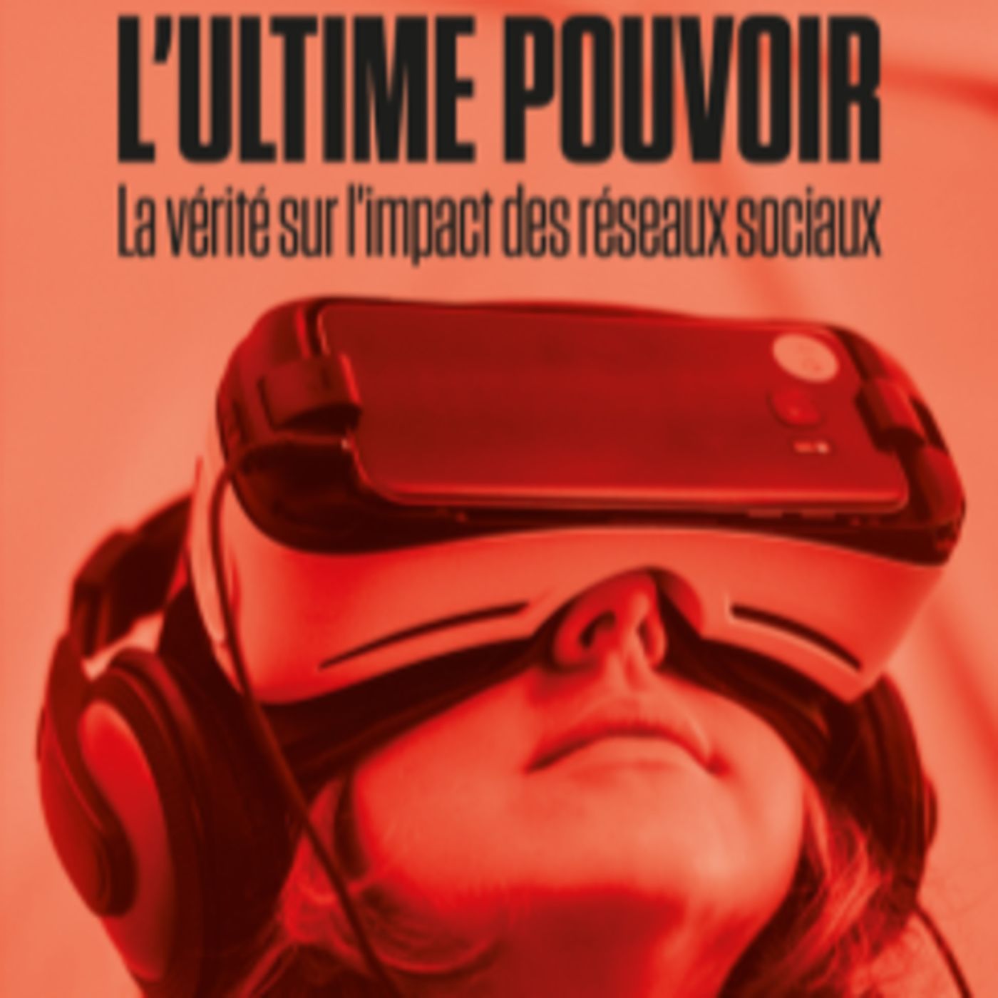 L'ultime pouvoir / Véronique REILLE-SOULT episode artwork
