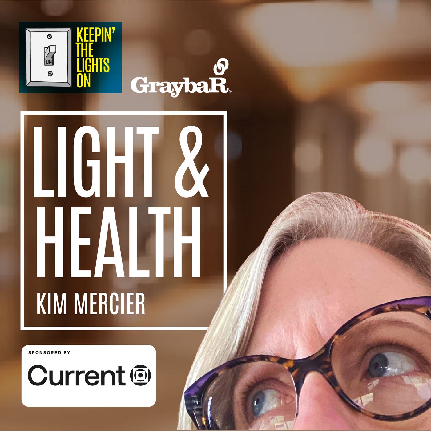 Health and Lighting w Kim Mercier
