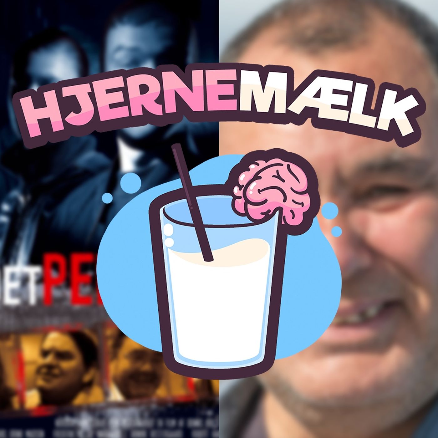 Hjernemælk