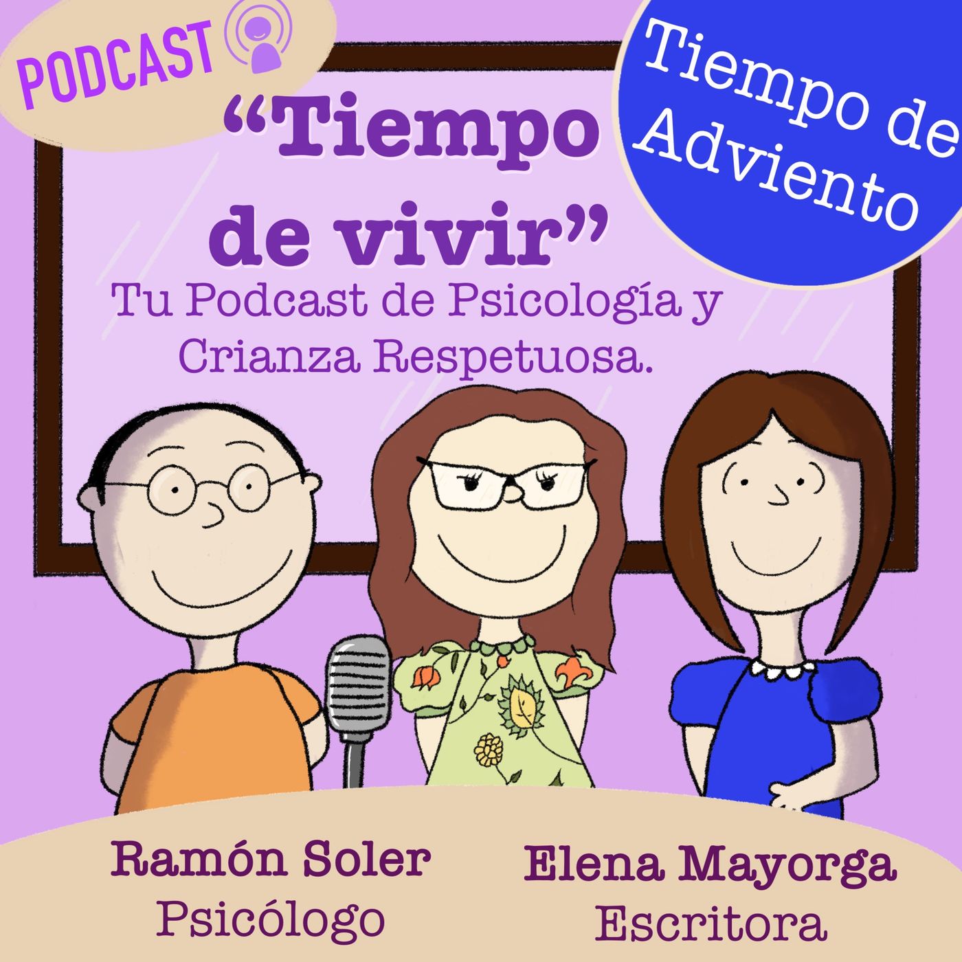 Tiempo de vivir
