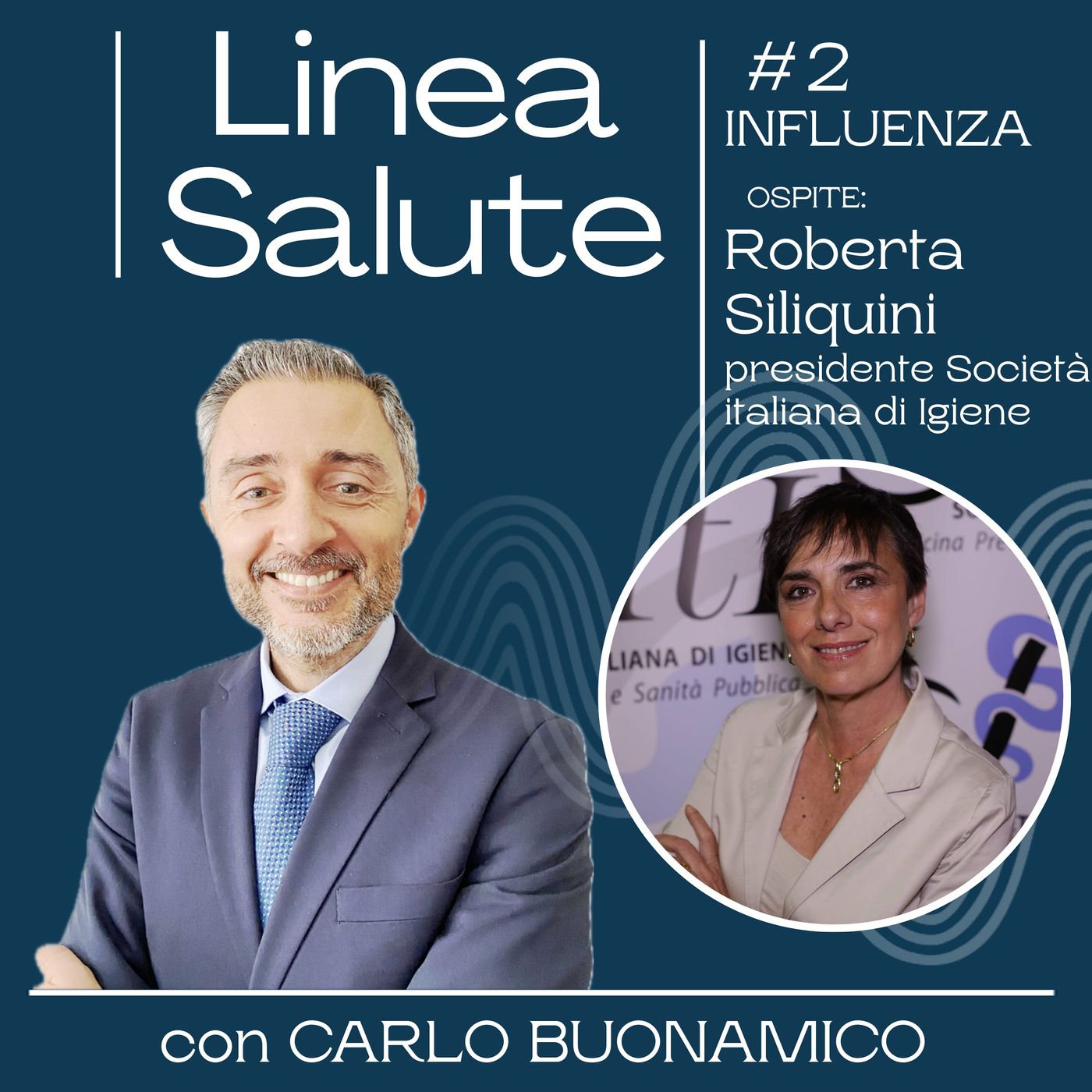 LineaSalute