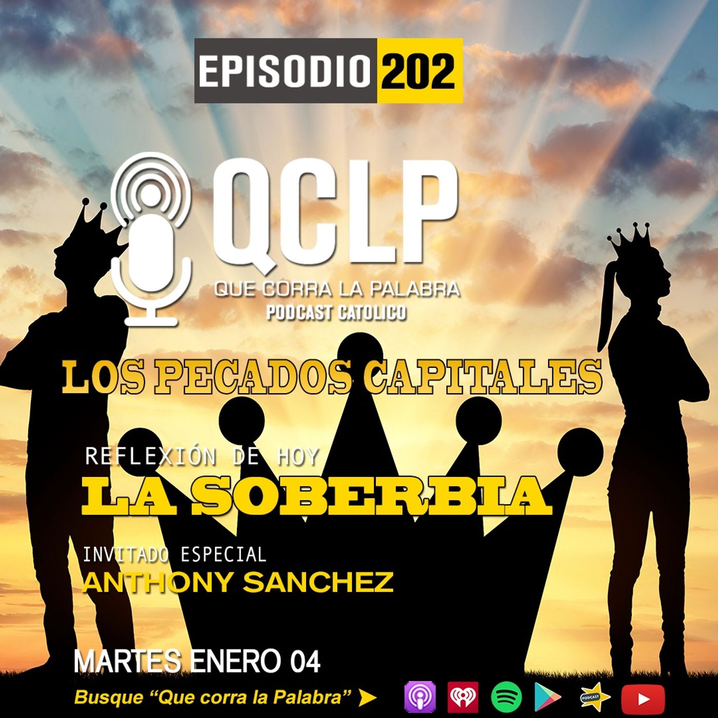 Que corra la Palabra